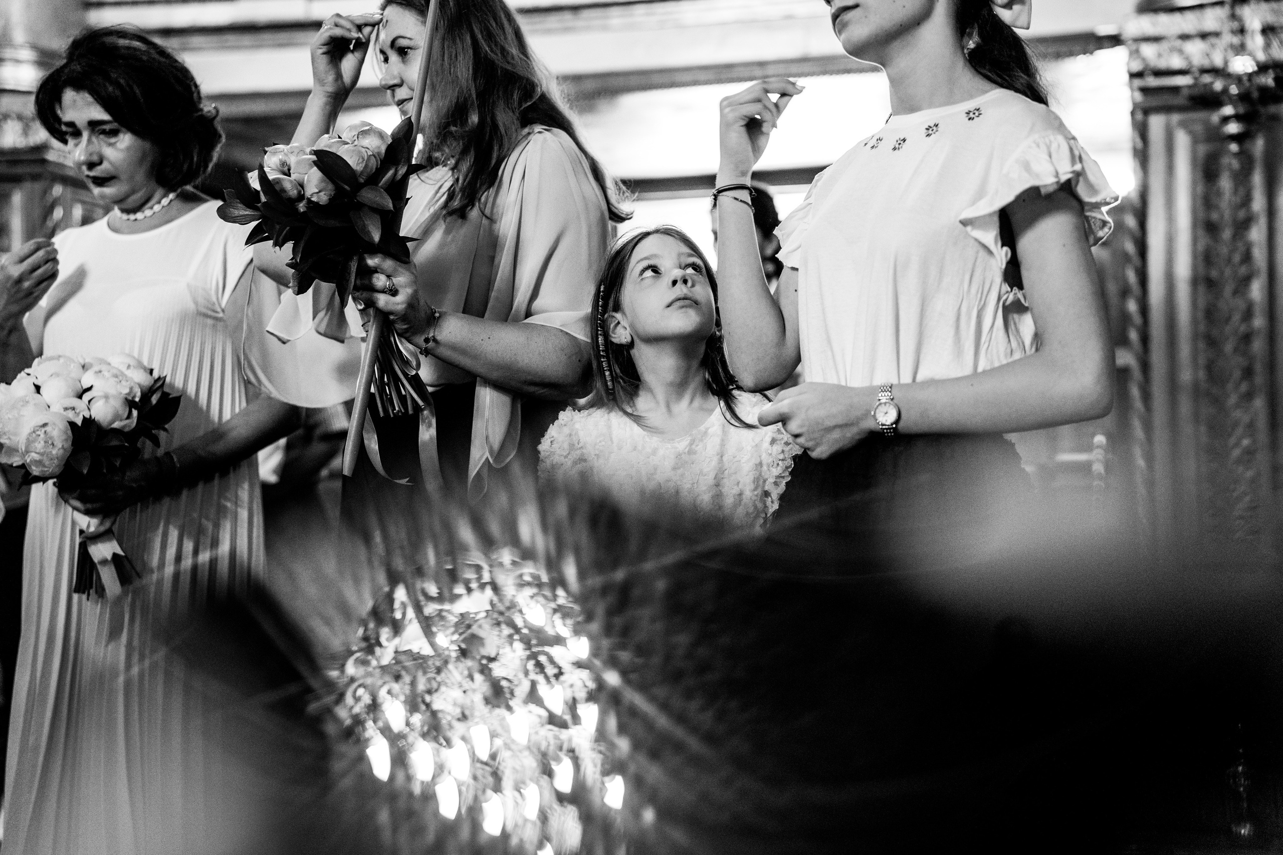 Bianca & Mihai. Liviu Andrei - Fotograf