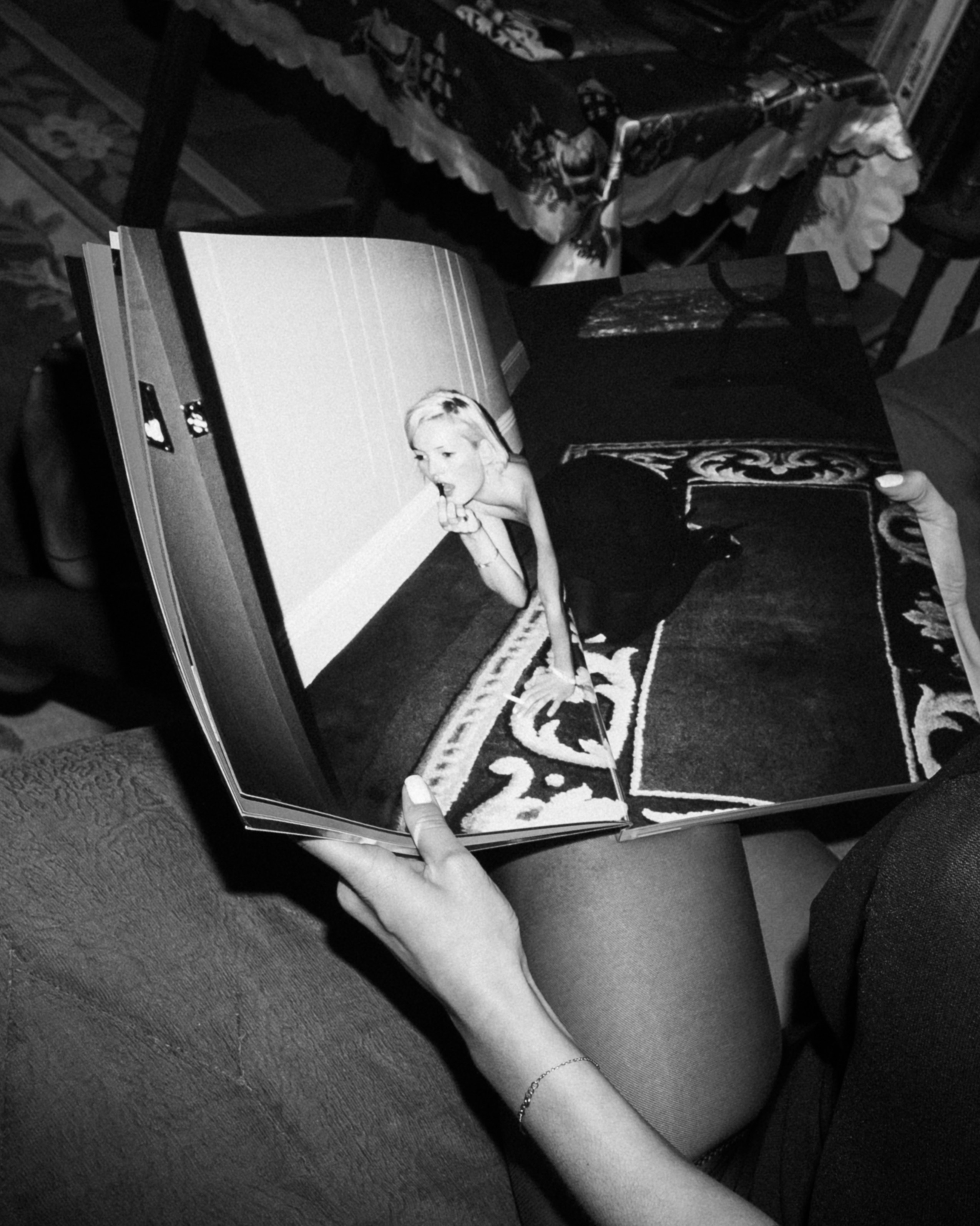 Dunja Opsic. Mario Jelikic Photography