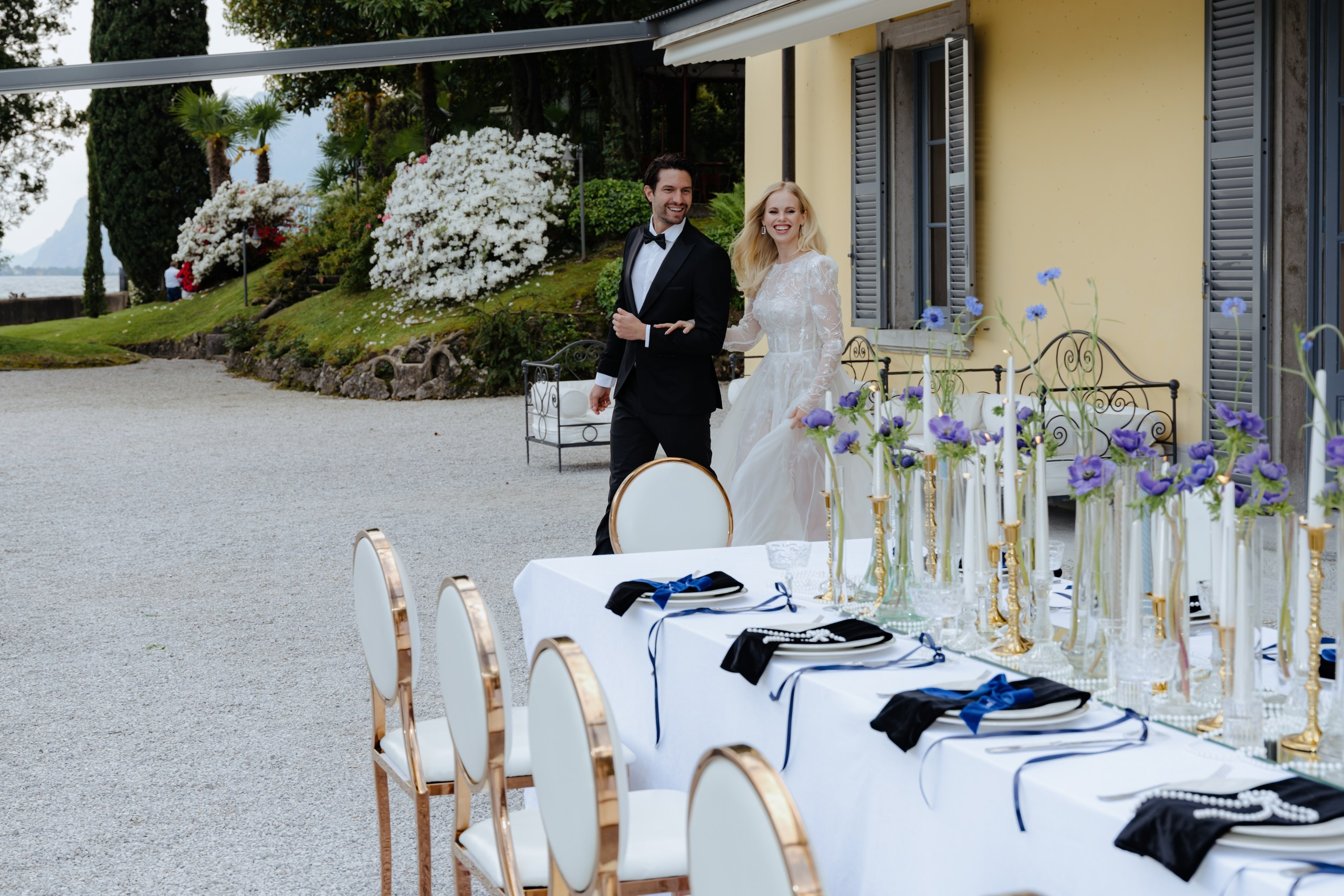 Como Italy Wedding Photography at Villa Aura. London Wedding Photographer|Natasha Ferreira