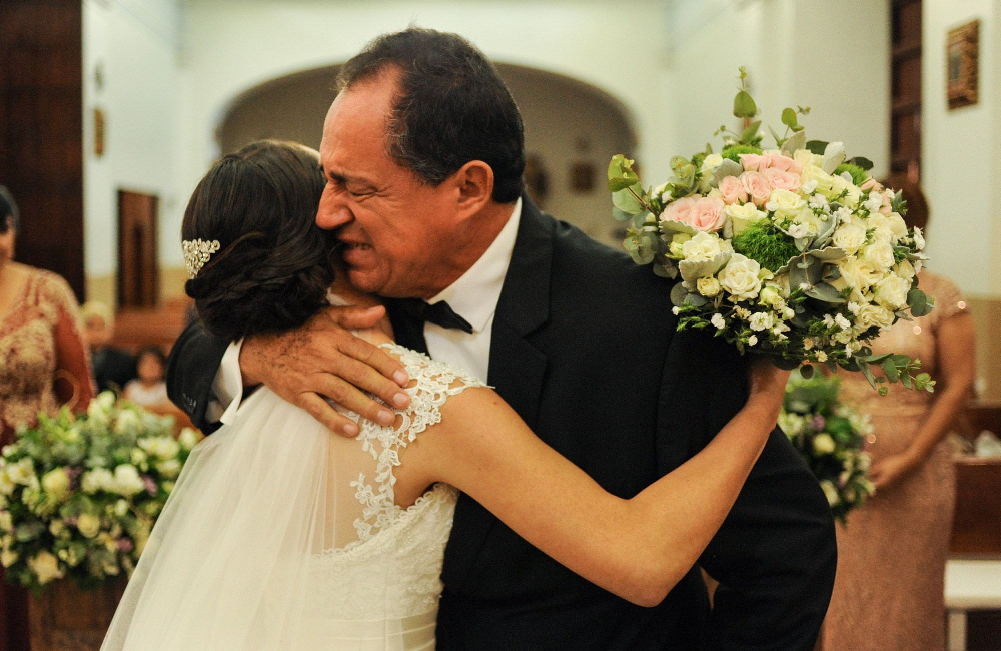 Bodas. Raúl Medina