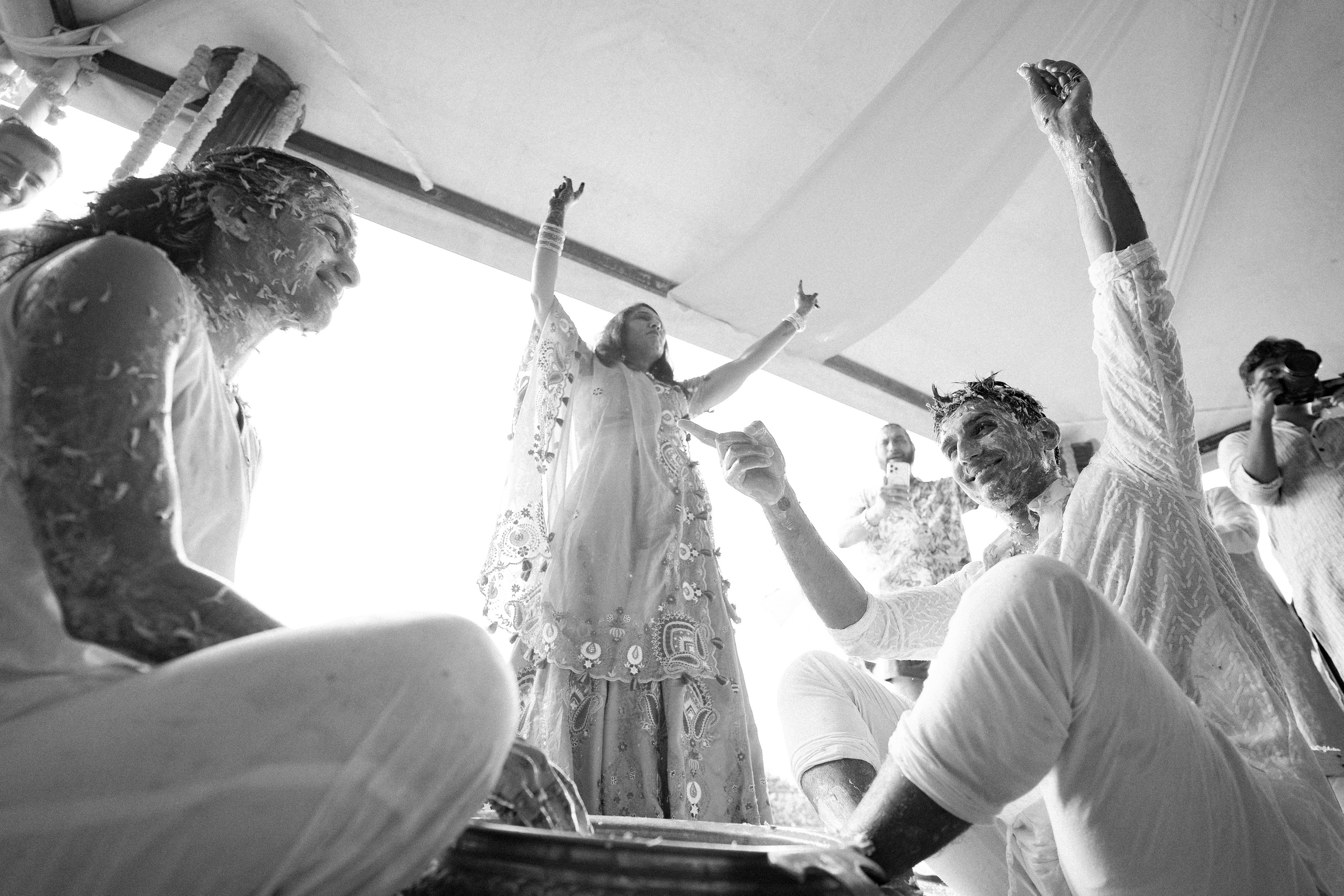 NICKHIL & ANVITA. Wedding photographer Avira Stories