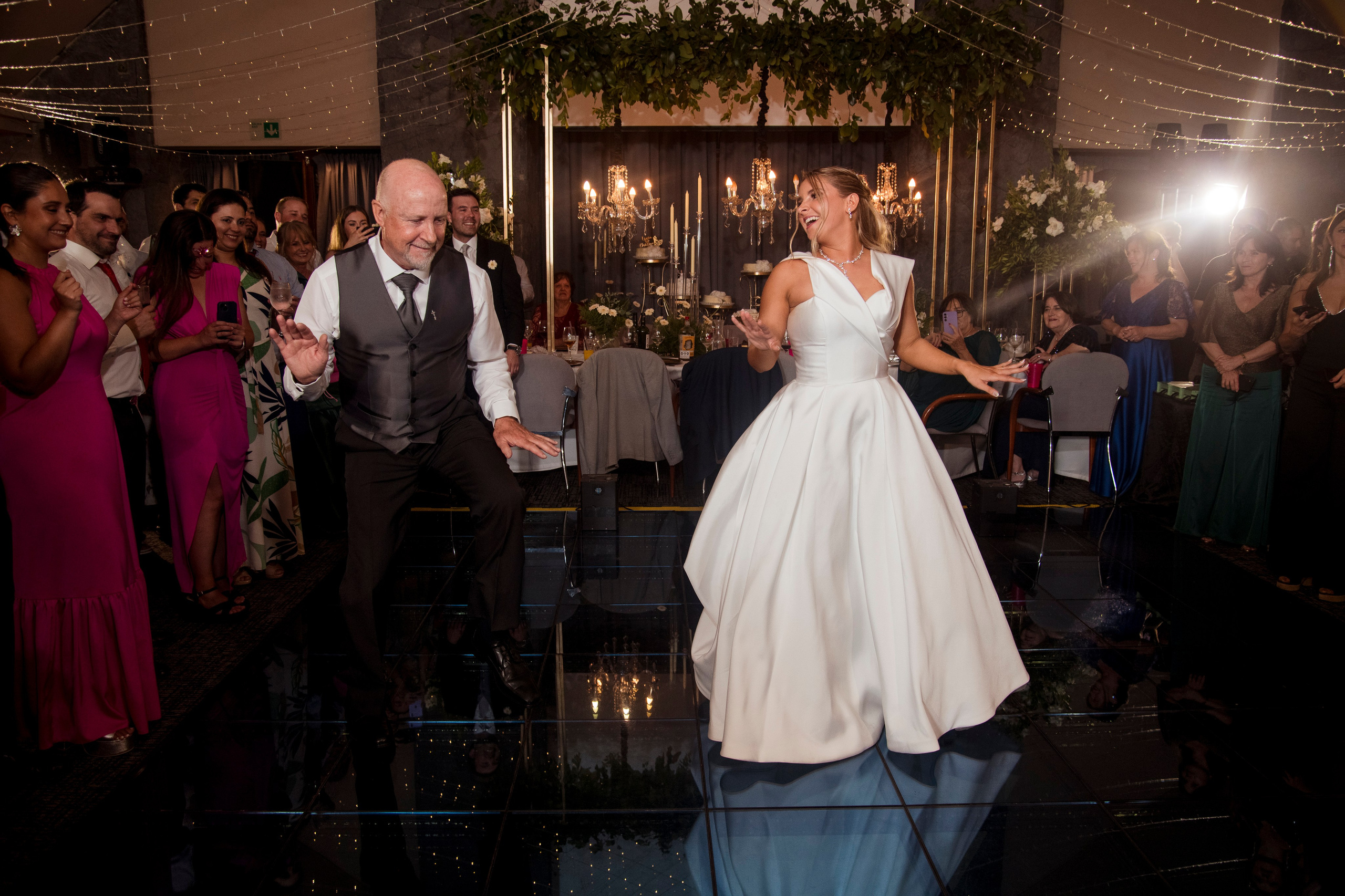 Matrimonios. Wedding photographer AyF Fotografías