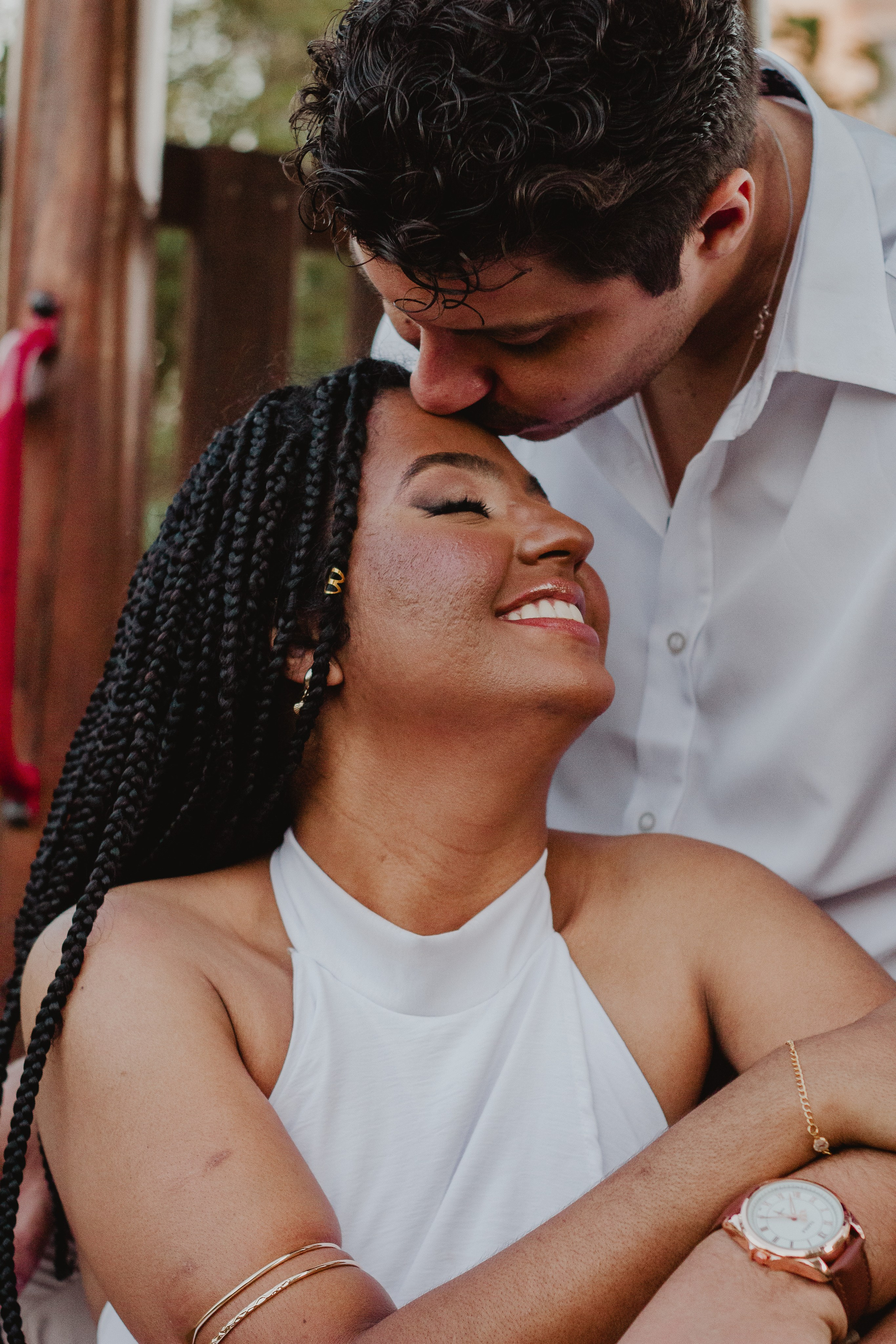 Geice e Douglas. Fotógrafa de casamento e festa infantis em Marilía, São Paulo