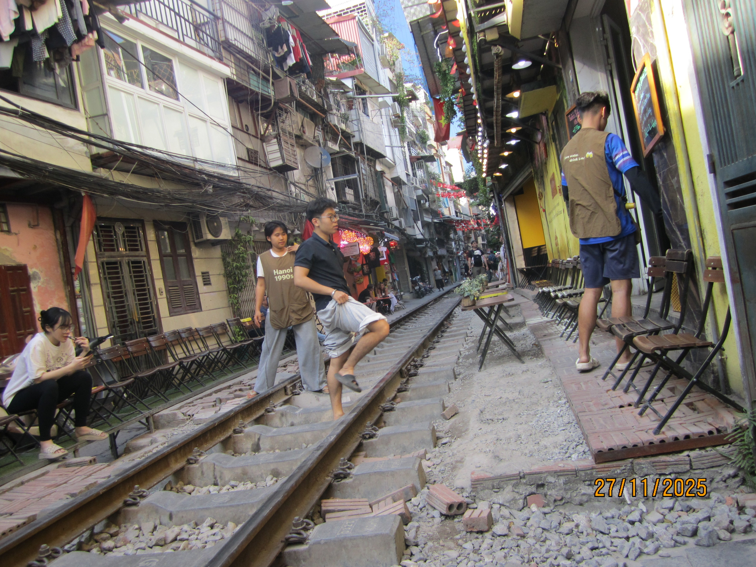 Kolmas päev. LondoSpeed Photography