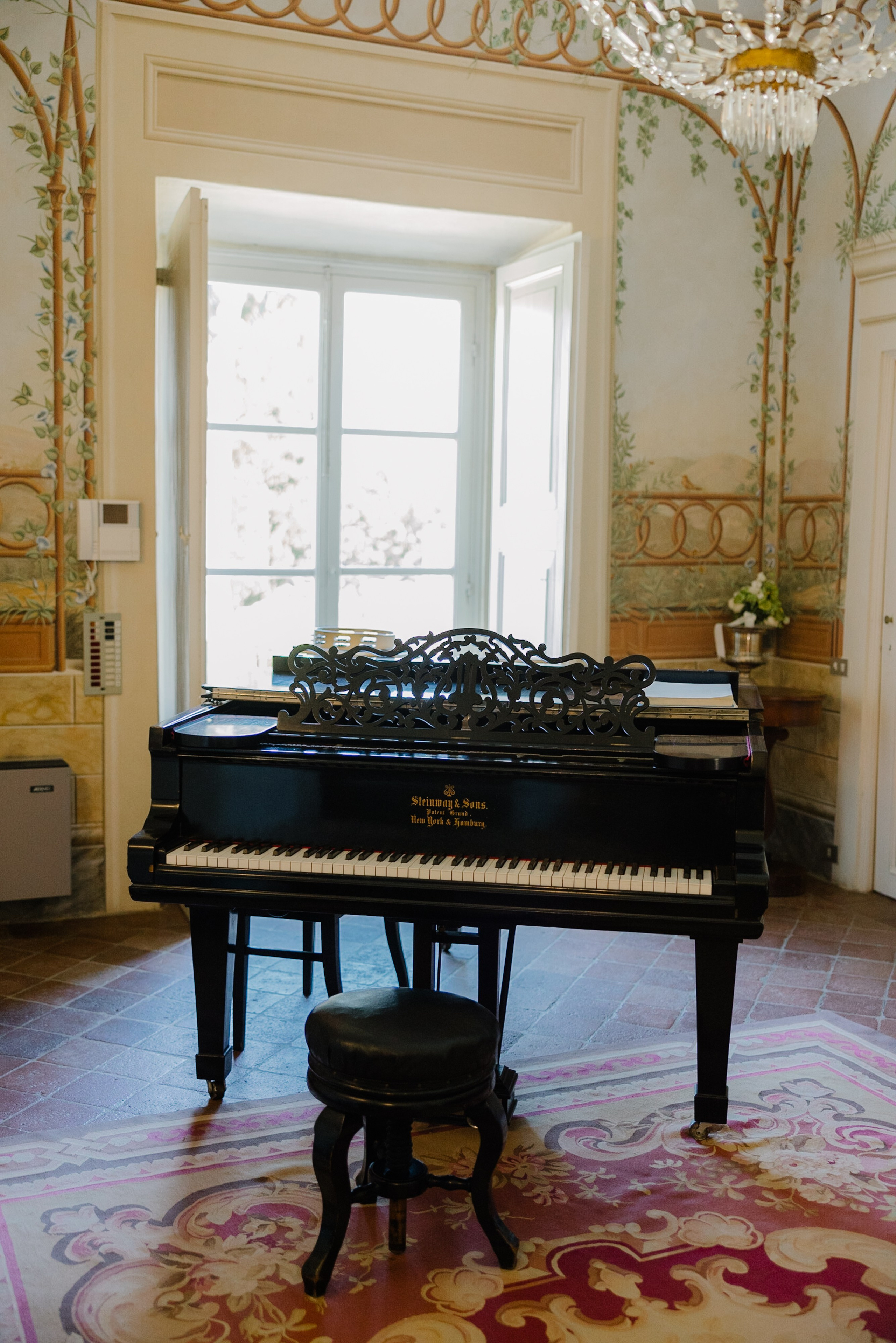 Melissa&Obaid. Wedding photographer Italy