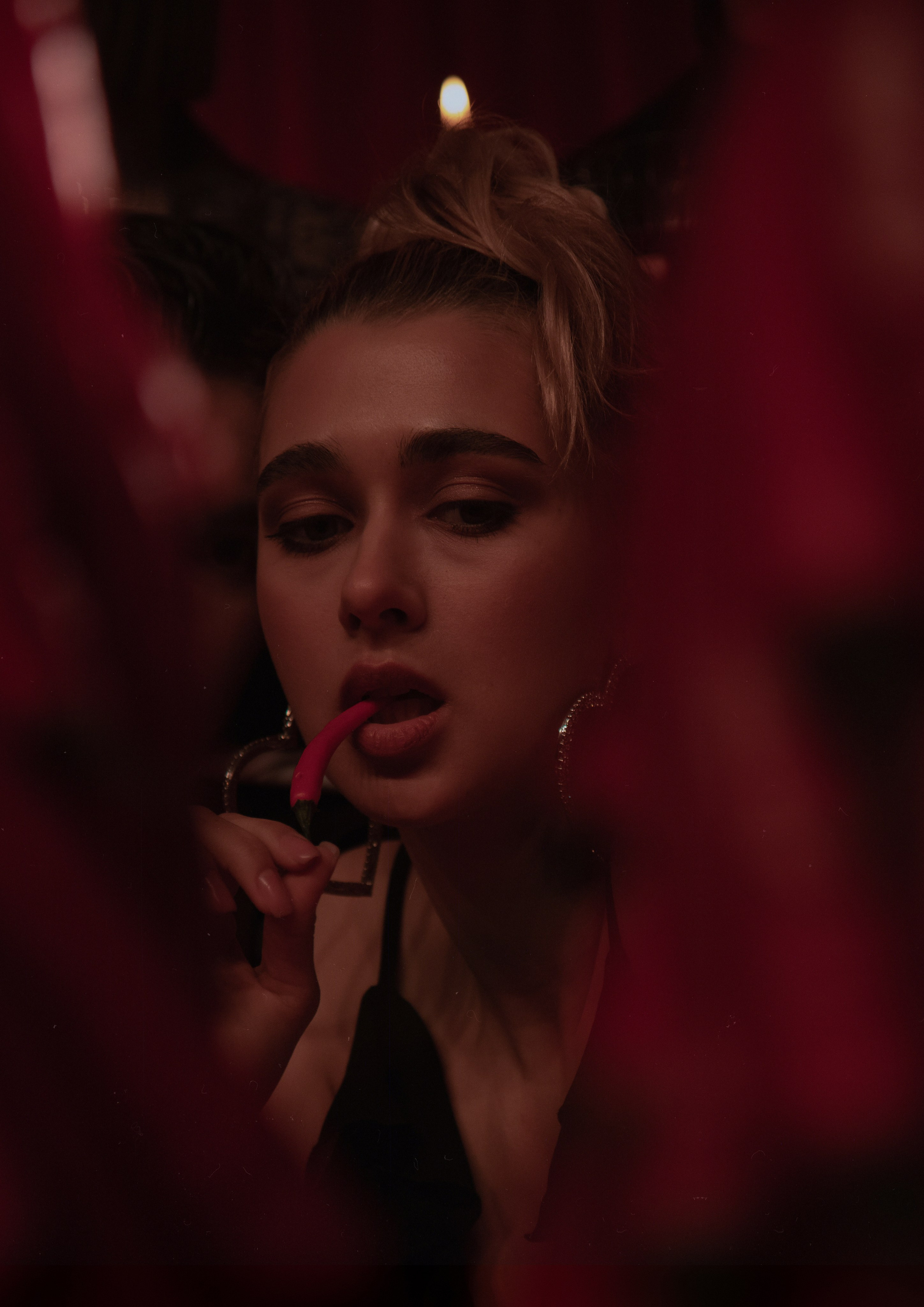 021. Palagina Ksusha, photographer in NY