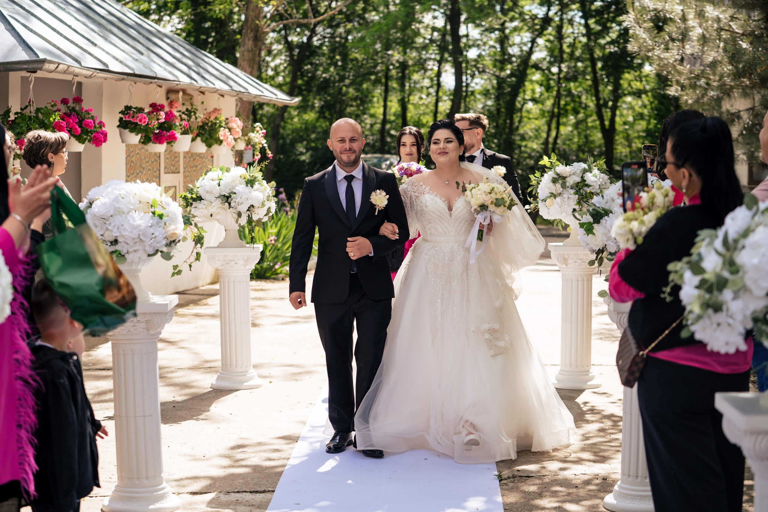 Madalina & Alex. Acasă