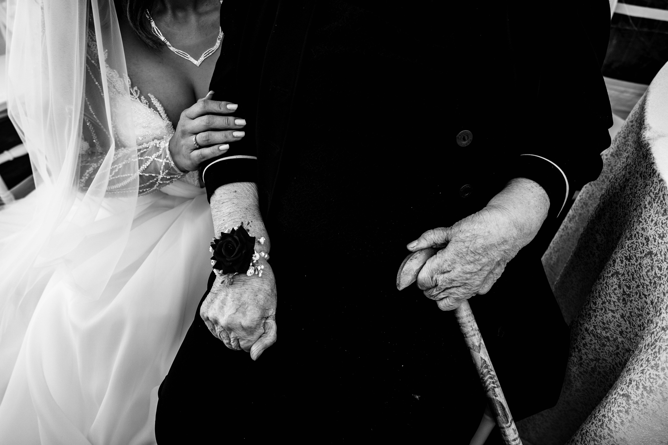 Clarisa & Andrei. Acasă