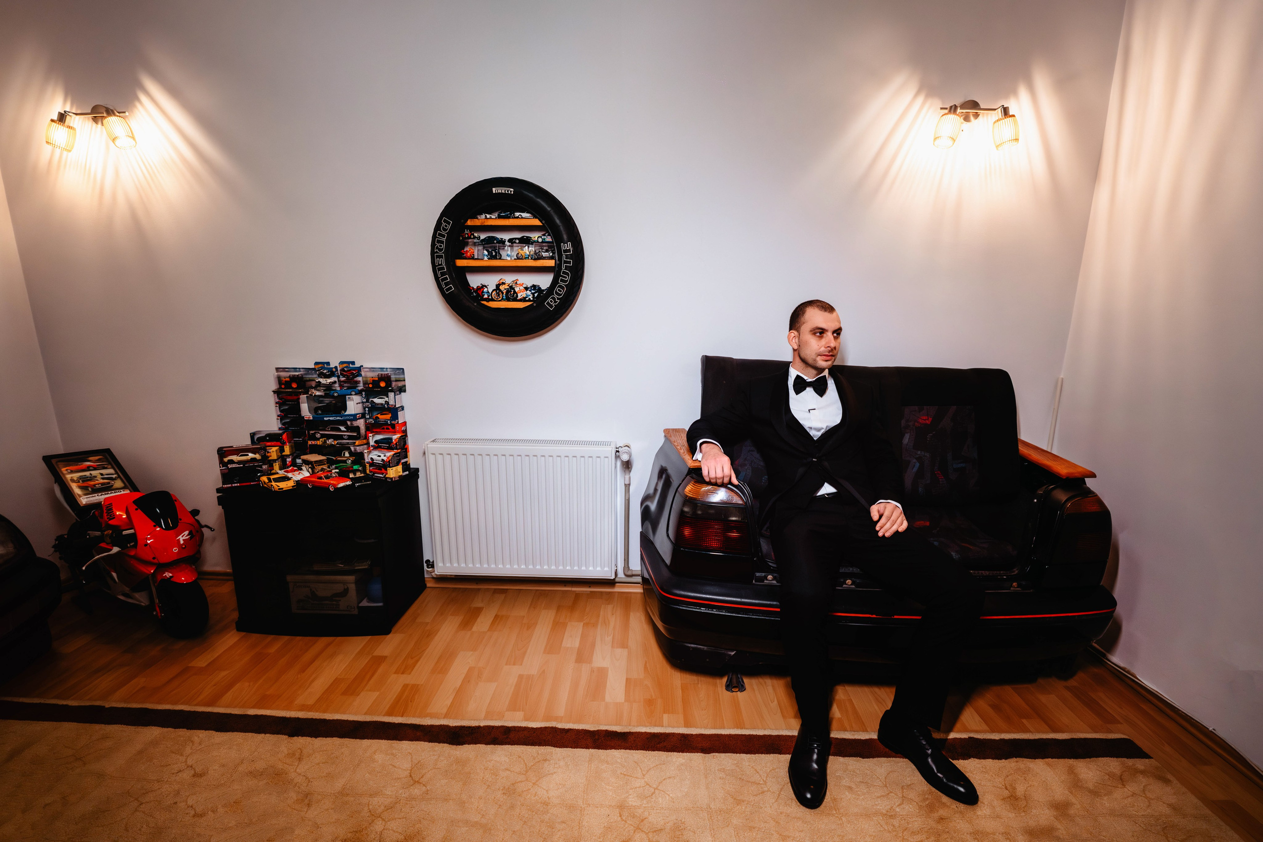 Gianina & Adrian. Fotograf nunta si evenimente Giurgiu