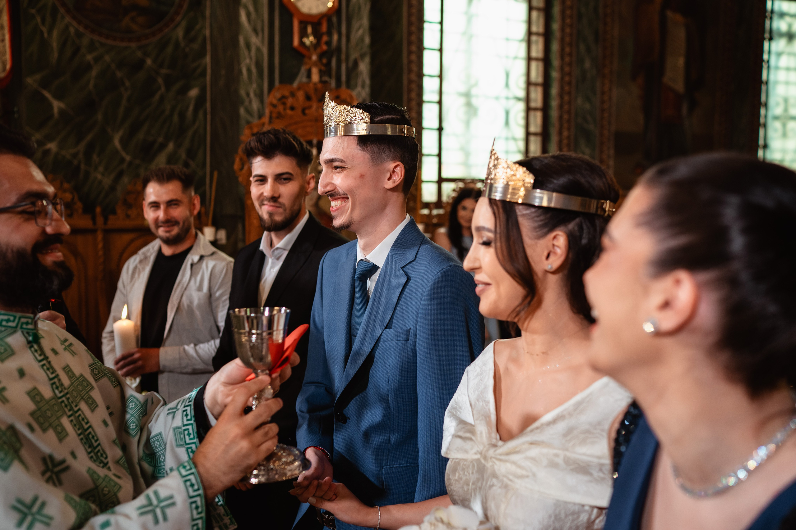 Matteo. Fotograf nunta si evenimente Giurgiu