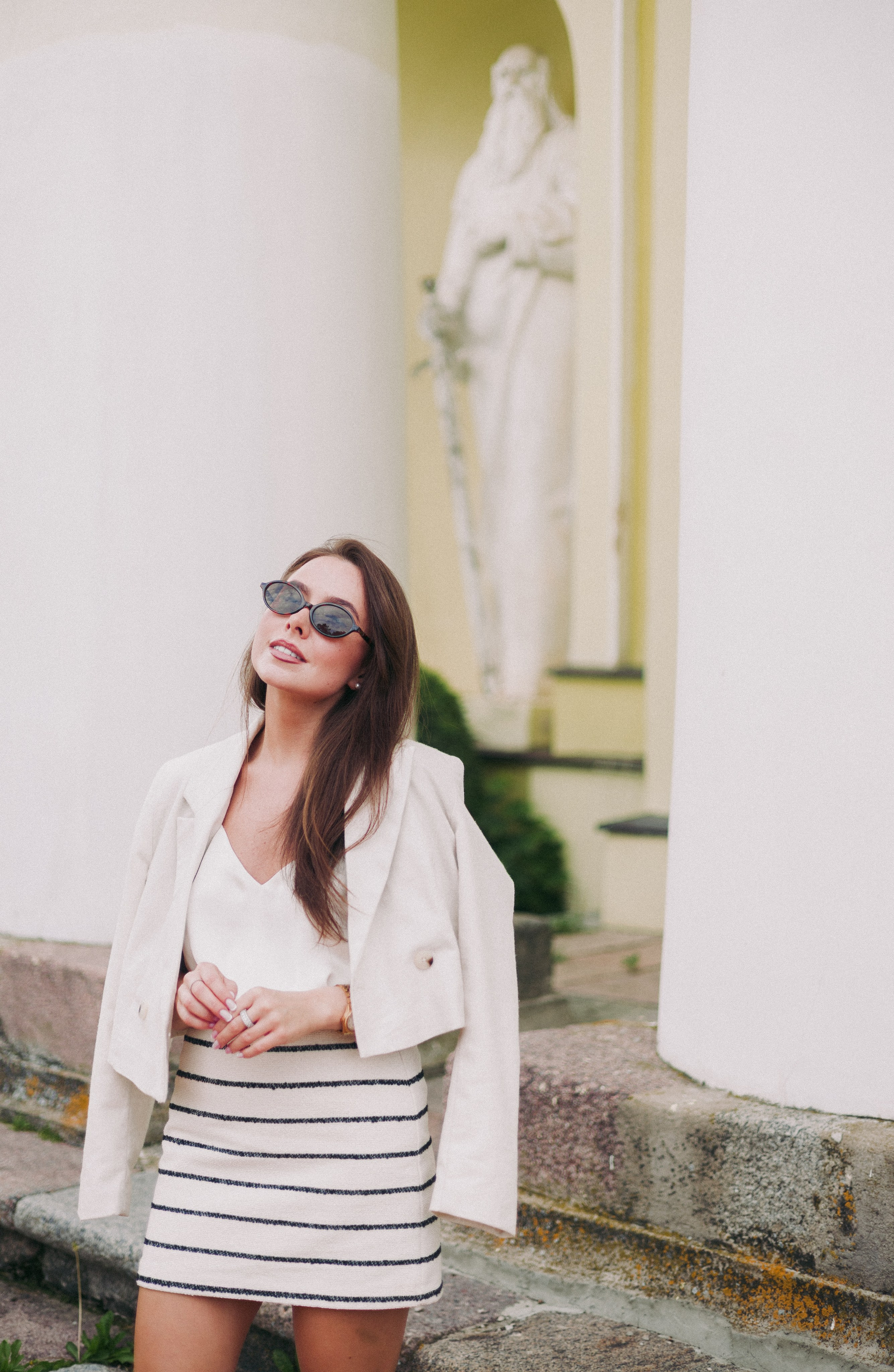 Glorija. Fotografė Aleksandra Samozvanova