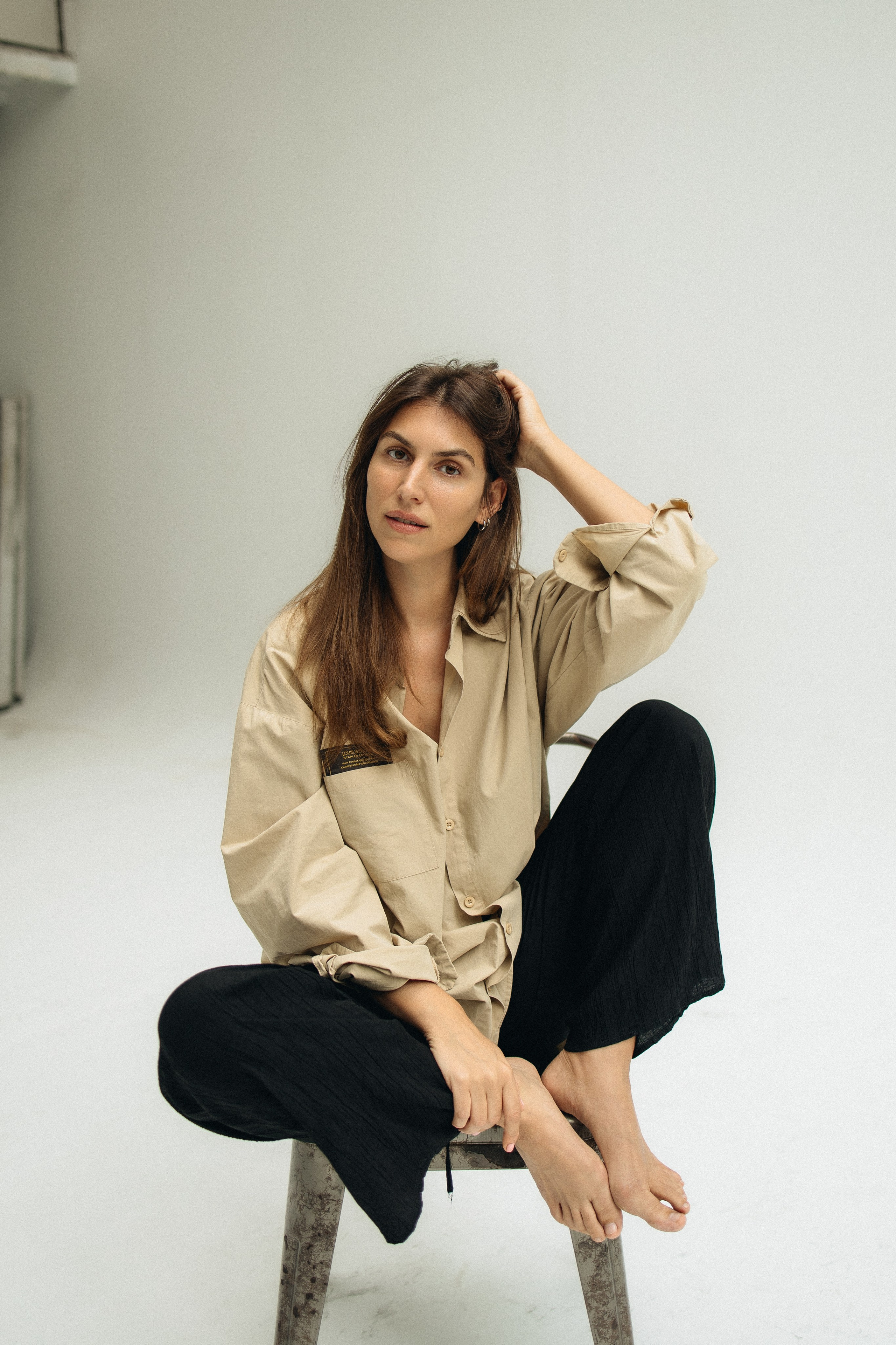 Valerie. Family and wedding photographer in Bangkok, Thailand