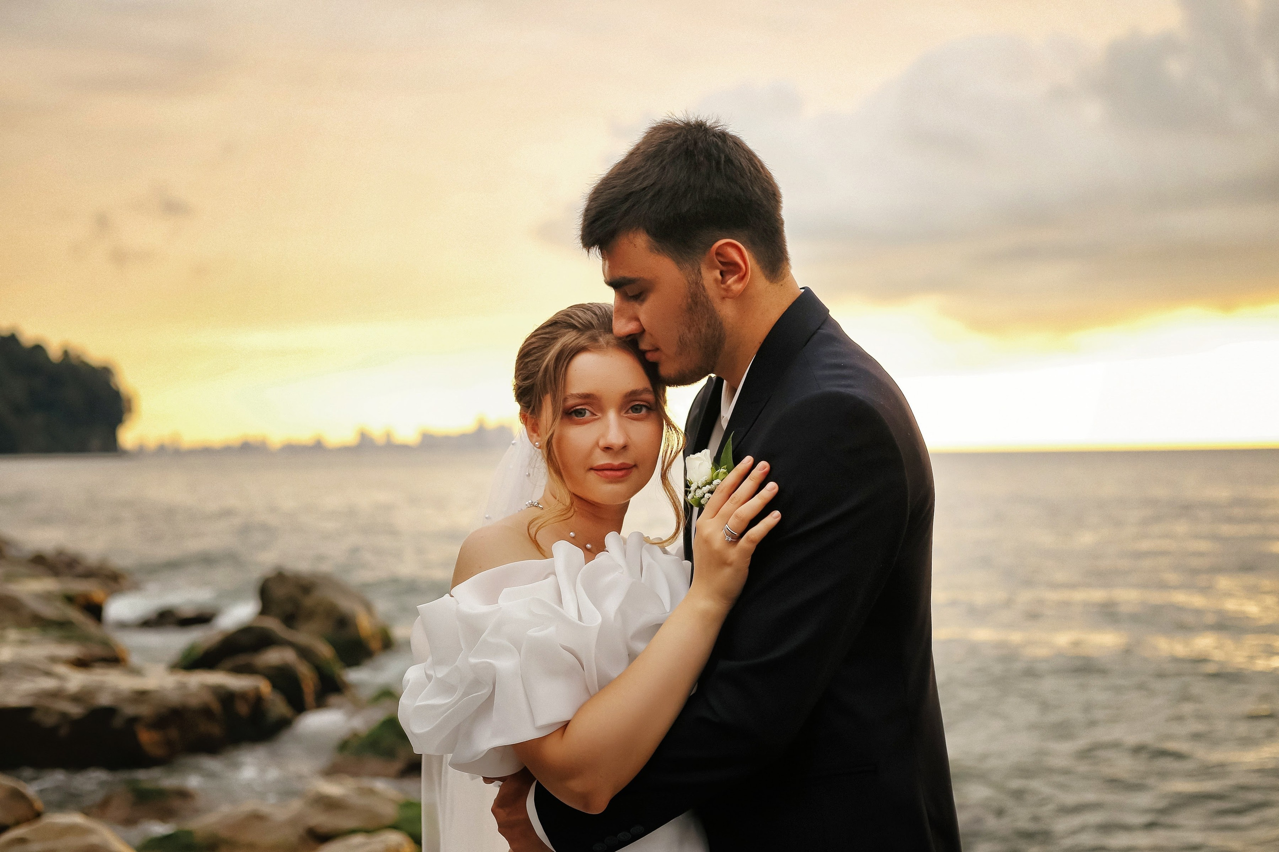 Свадебная съемка. Свадебный, семейный и детский фотограф в Беларуси и за ее пределами