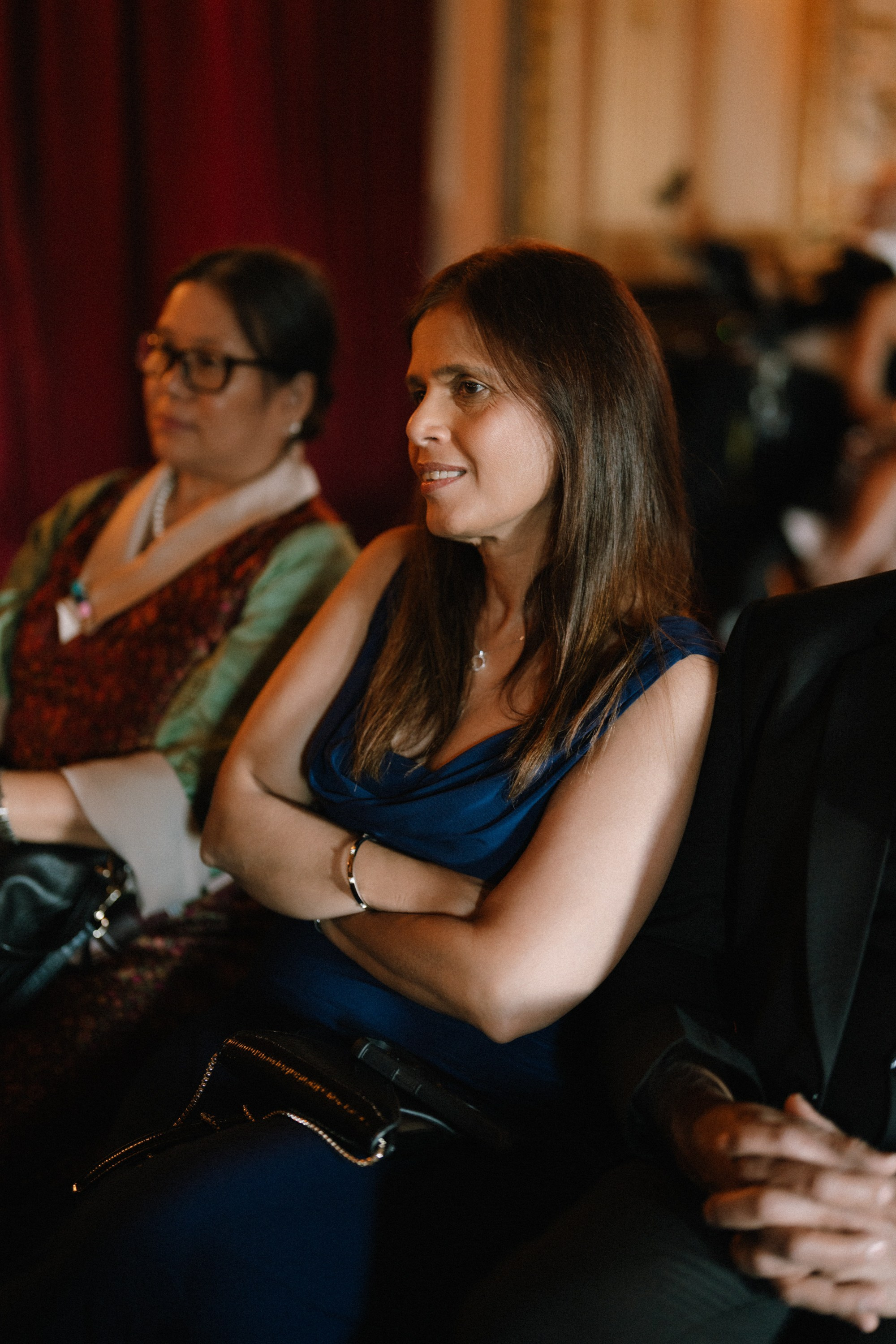 Nicole and Akash. Wedding photographer and videographer New York | New Jersey