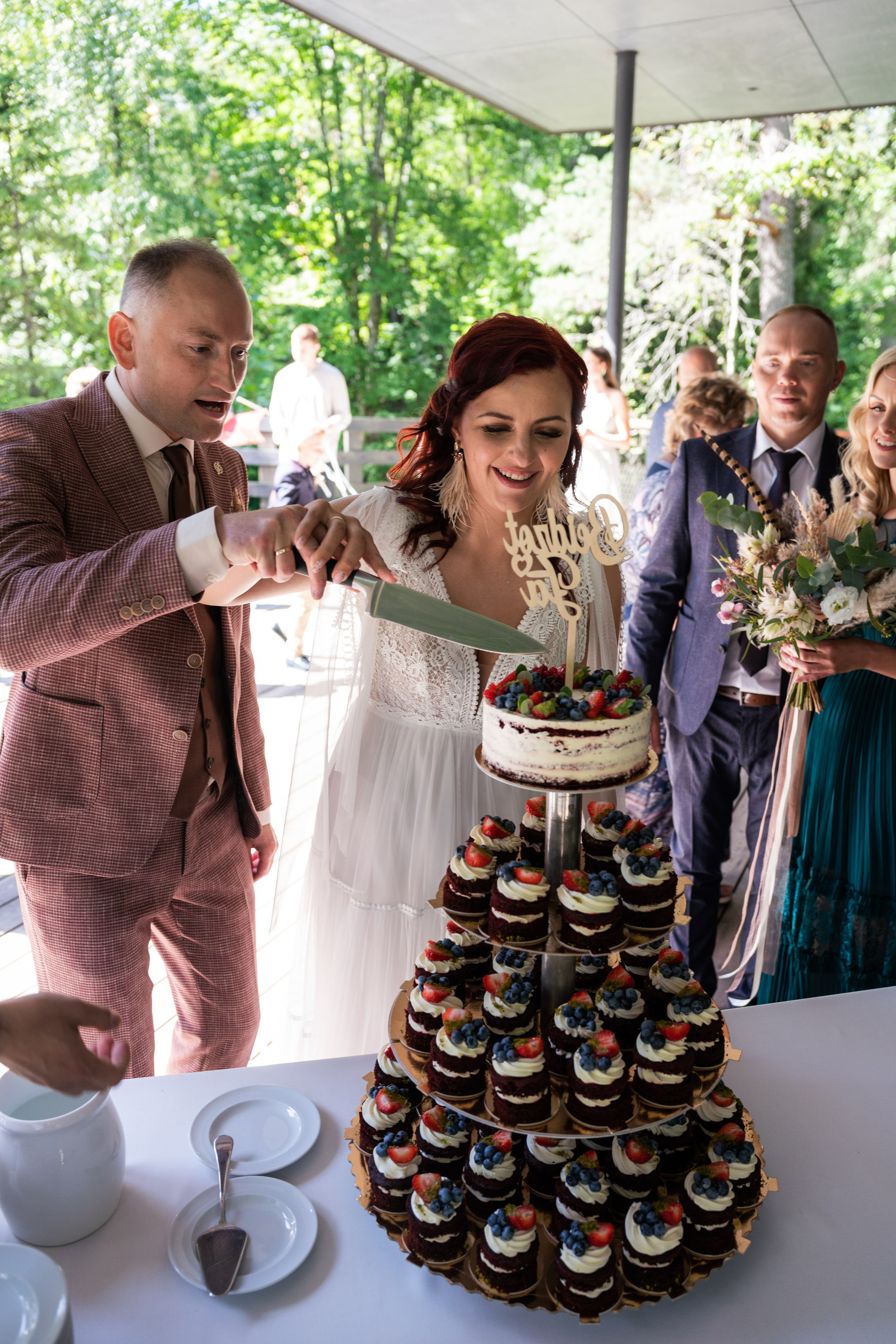 Kāzas līdz rītausmai | Brāļa kāzas. ROLFS VENDIŅŠ - KĀZU FOTOGRĀFS | Rīgā un visā Latvijā