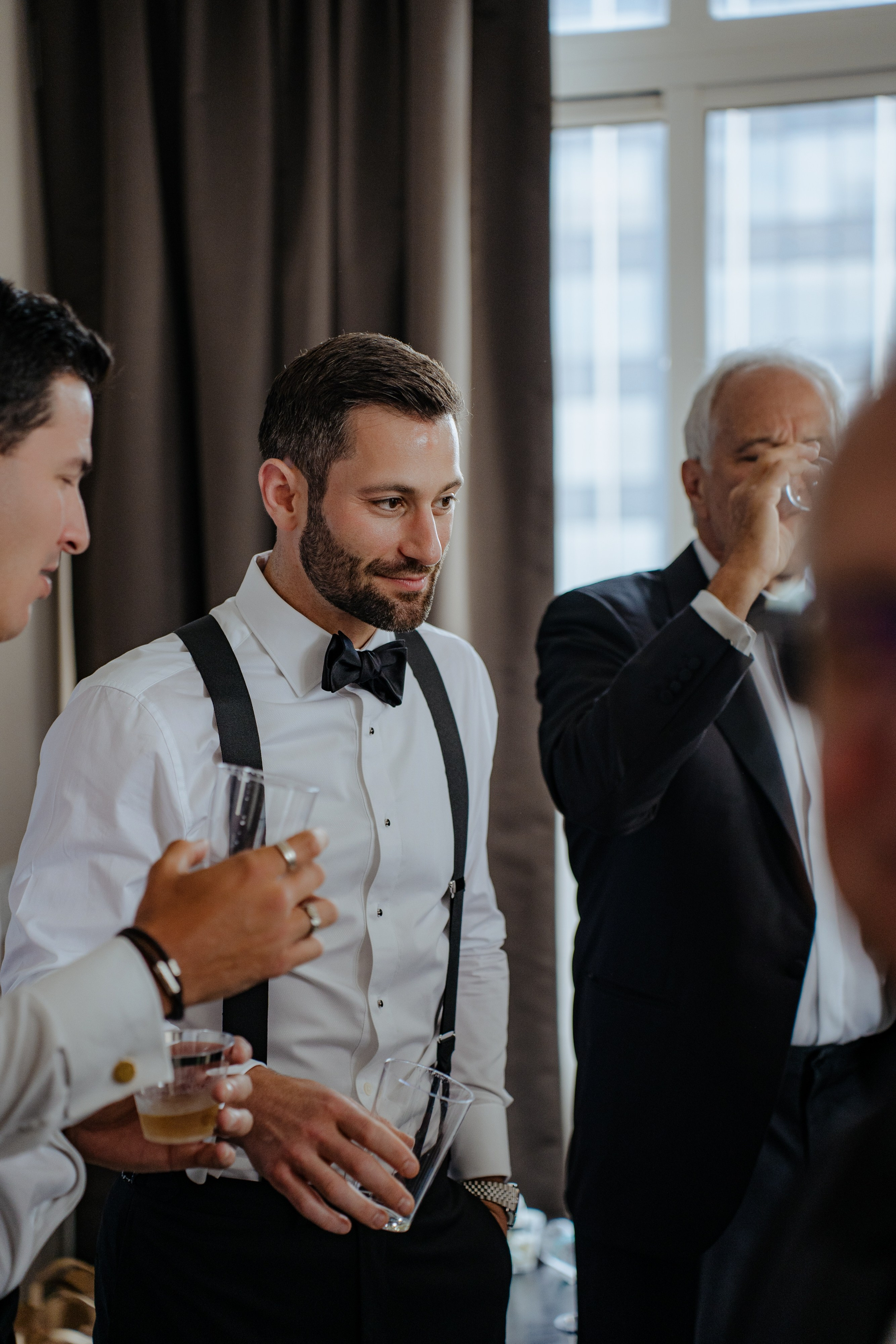 Kelsey & Scott. Wedding Photography & Videography San Francisco, Sacramento