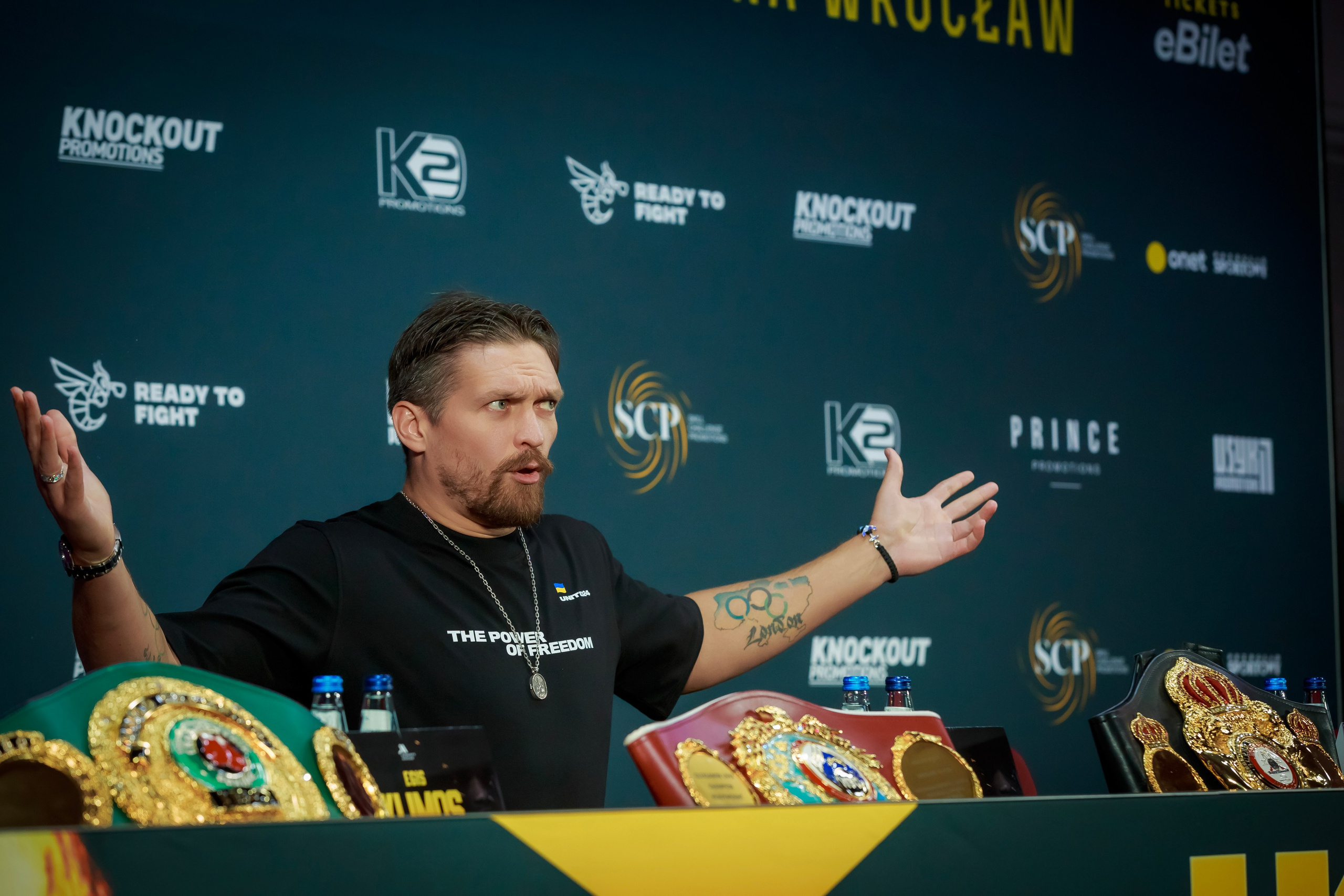 WYDARZENIA BIZNESOWE. Fotograf w Warszawie-Konstantin Golubev