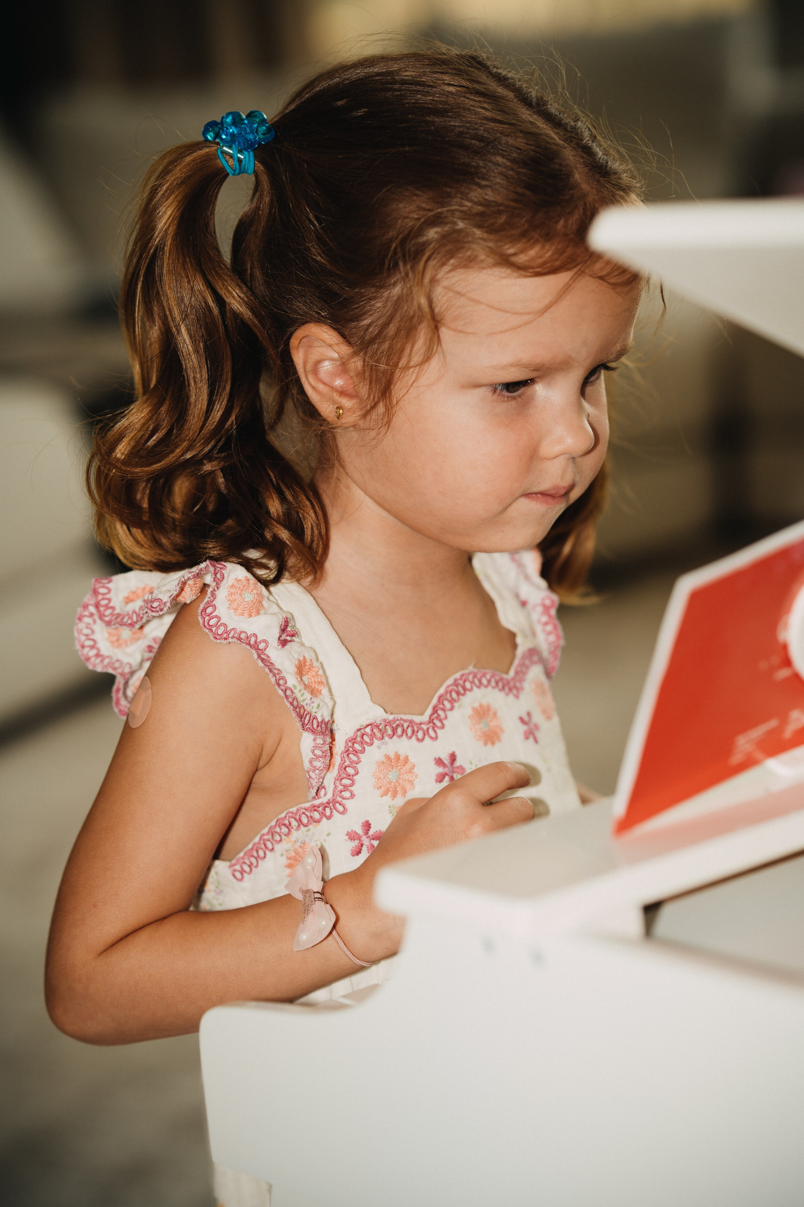 Birthday Homestory. Elena Pretzner Photography