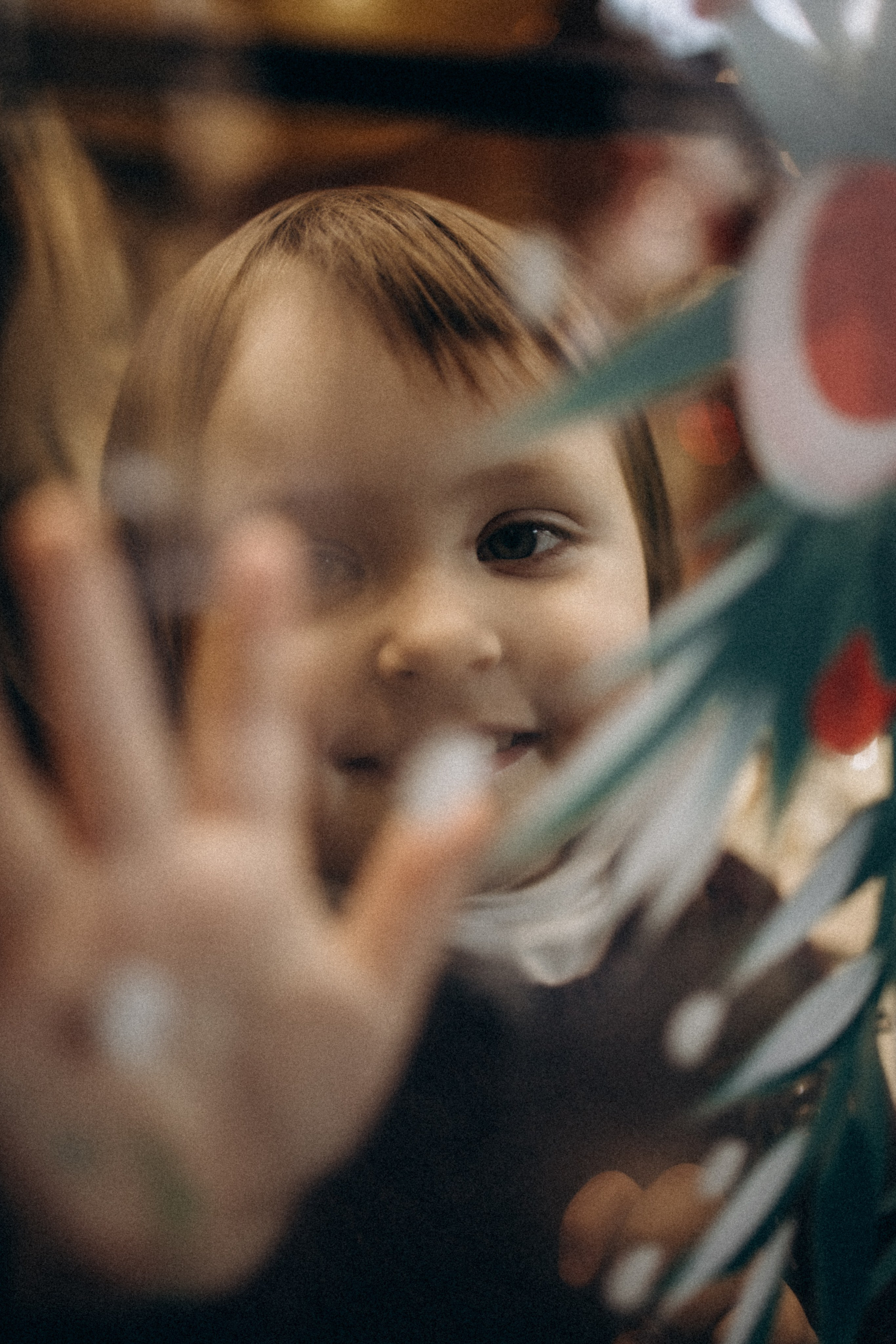 Séances Noël. Семейный фотограф во Франции (Мец, Люксембург)