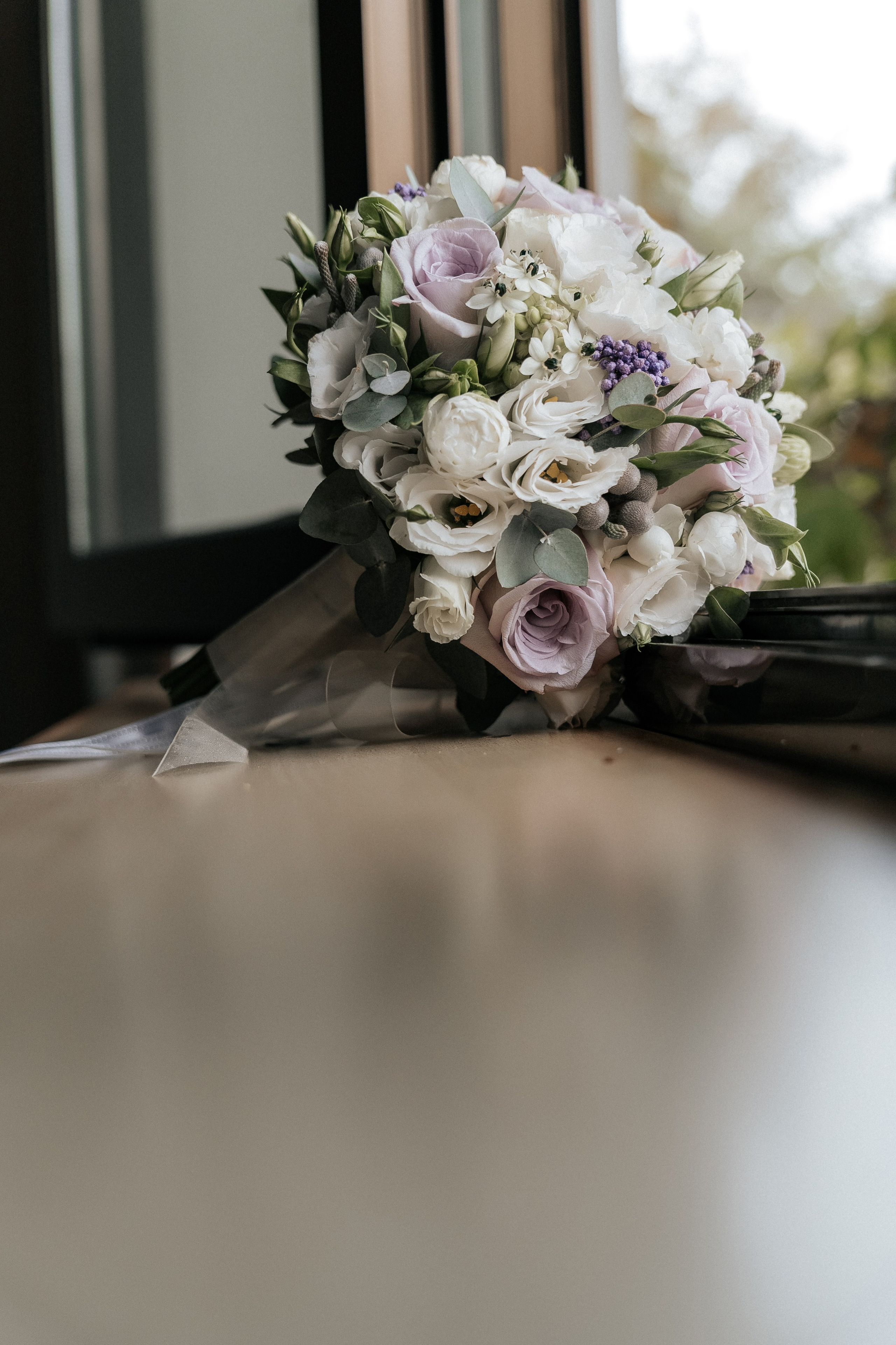 Назар и Дания. PRIME STUDIO