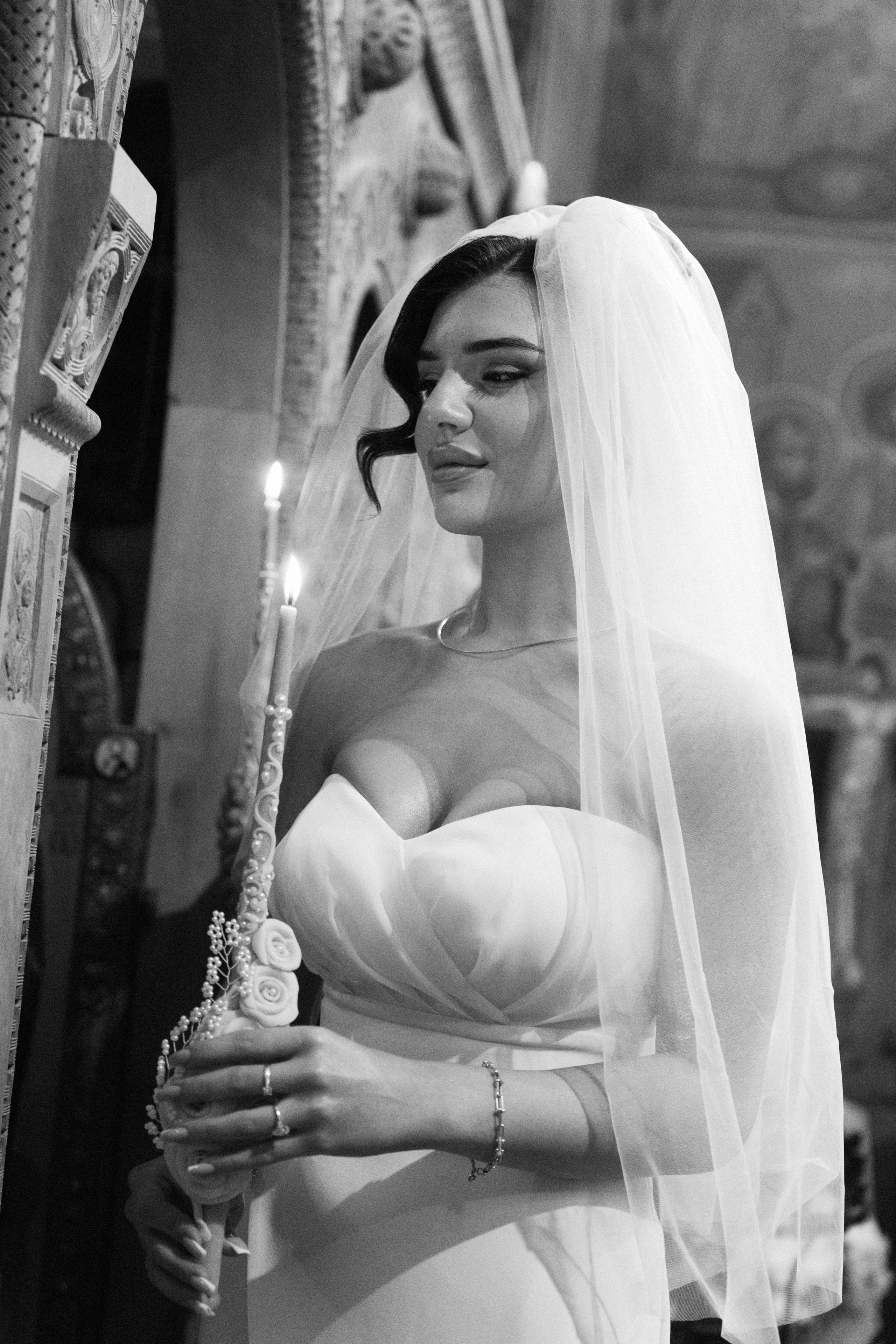 ჯვრისწერა. Sallybar Photography