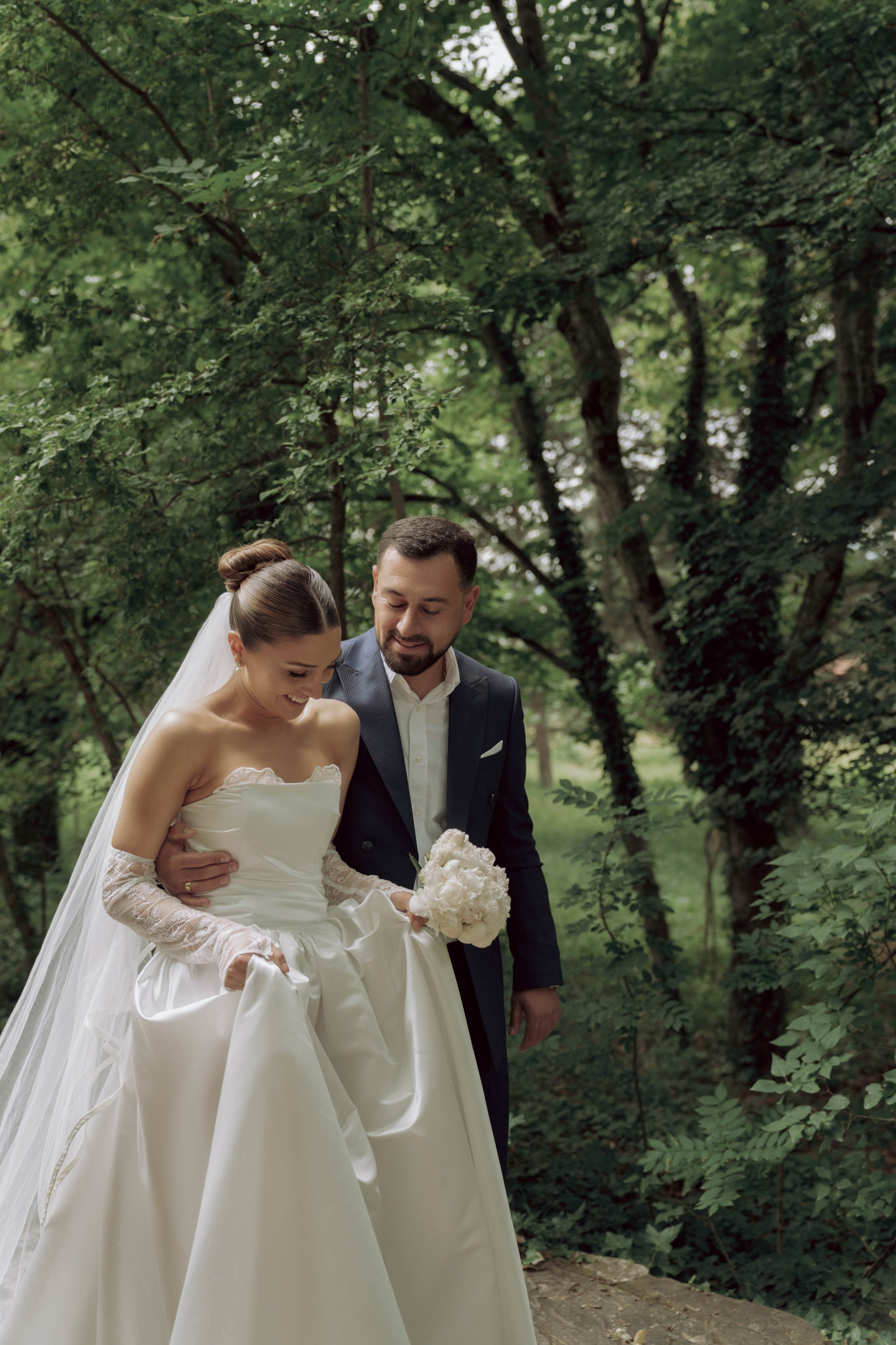 WEDDING. ფოტოგრაფი სალომე ბარბაქაძე