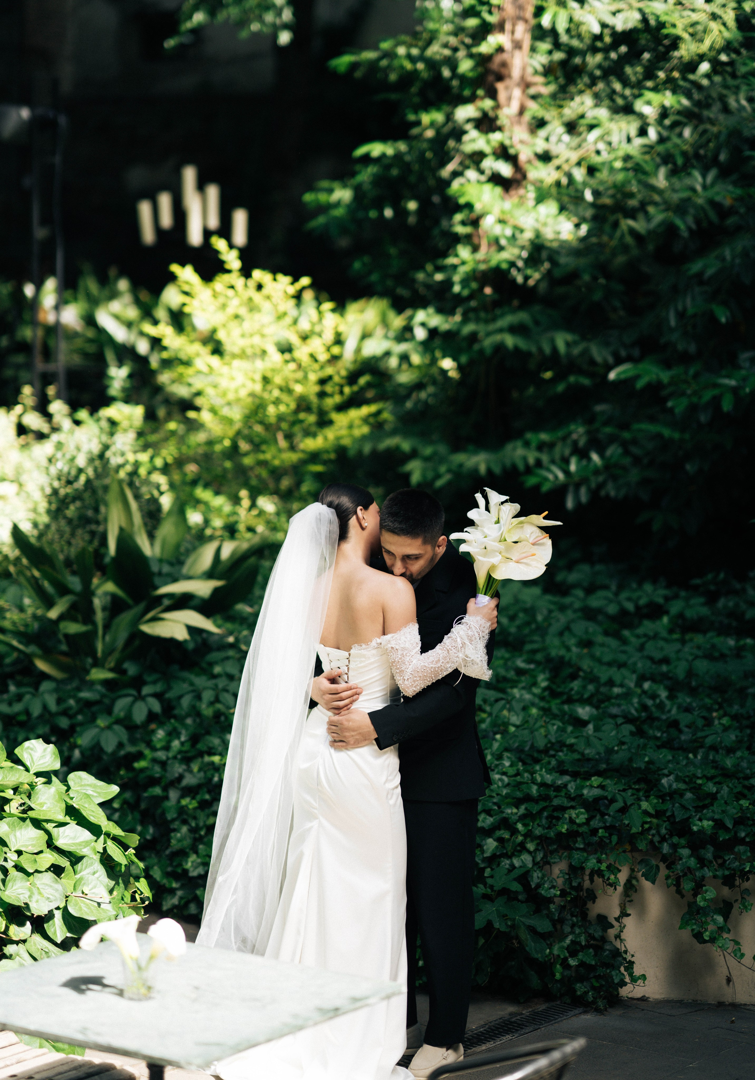 Wedding. ფოტოგრაფი სალომე ბარბაქაძე