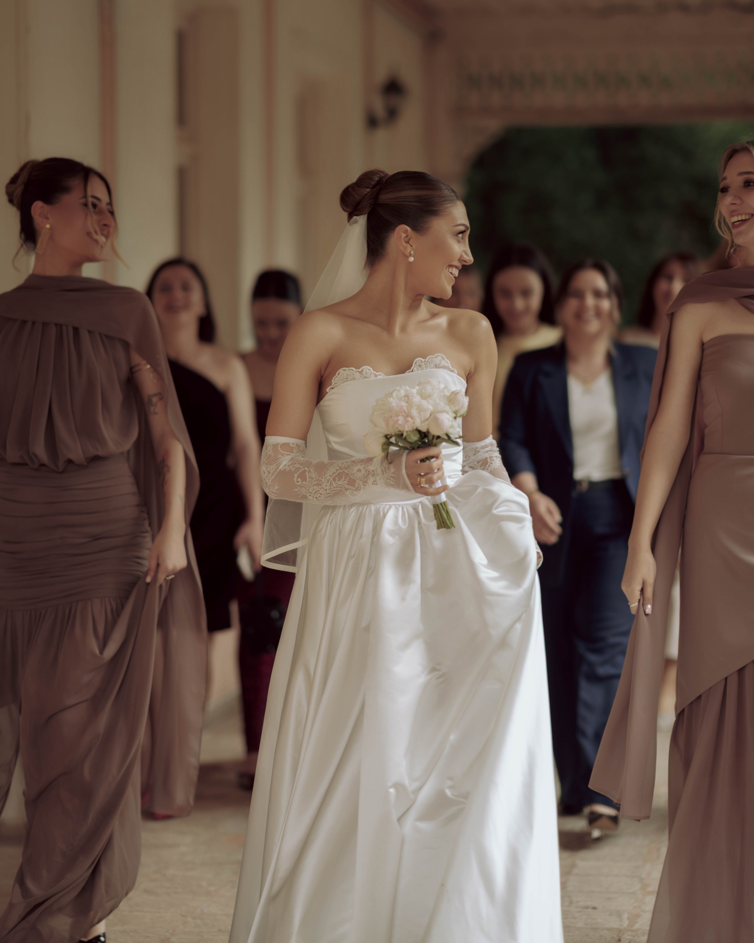 WEDDING. ფოტოგრაფი სალომე ბარბაქაძე