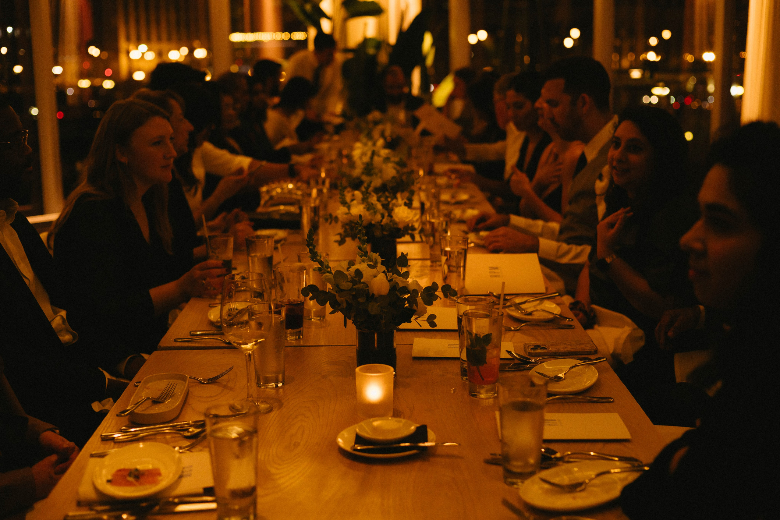 Intimate Downtown Chicago Wedding — Margarita Stepanenko Photographer