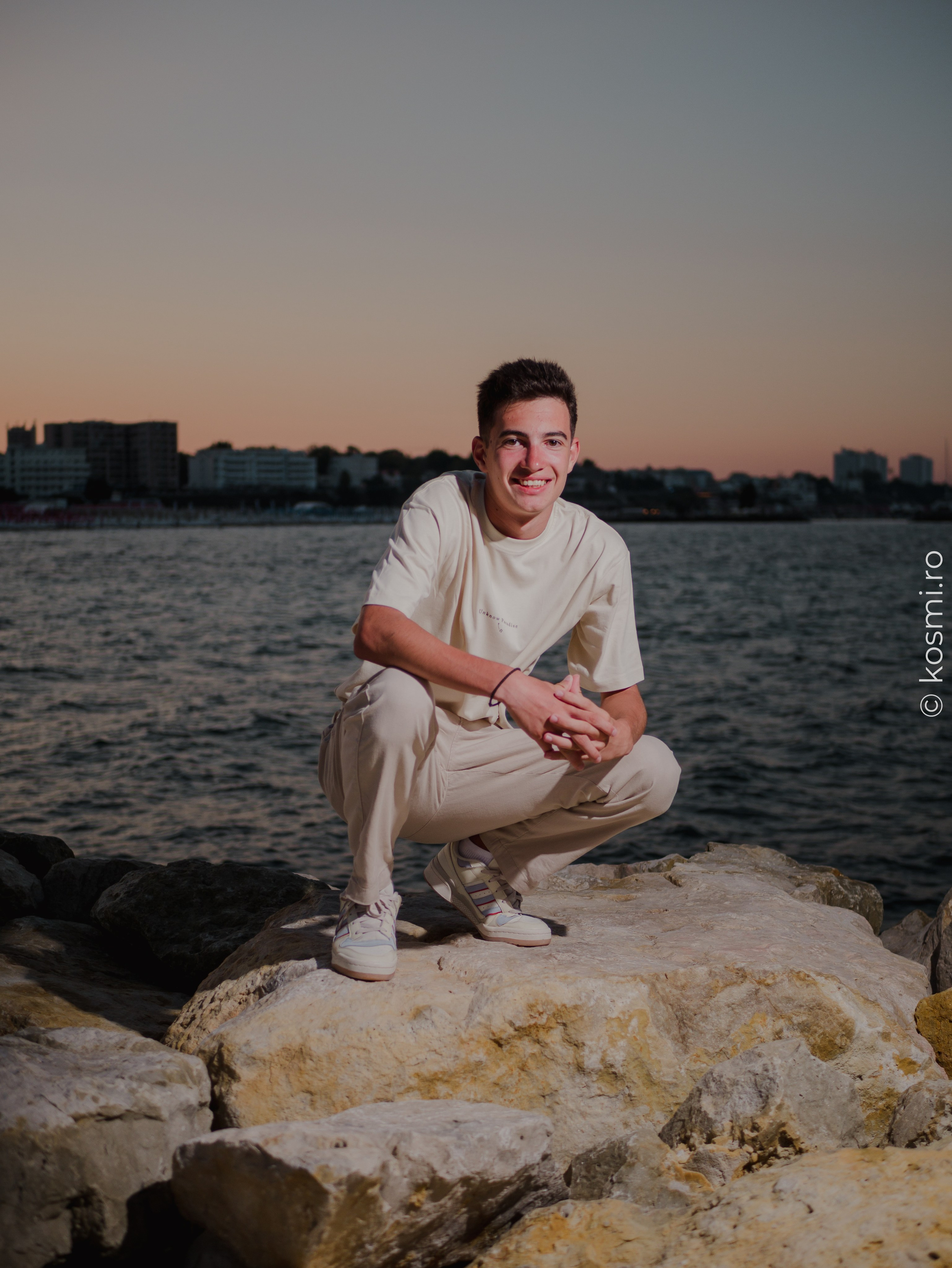 Ședință foto Kosmi. Kosmi