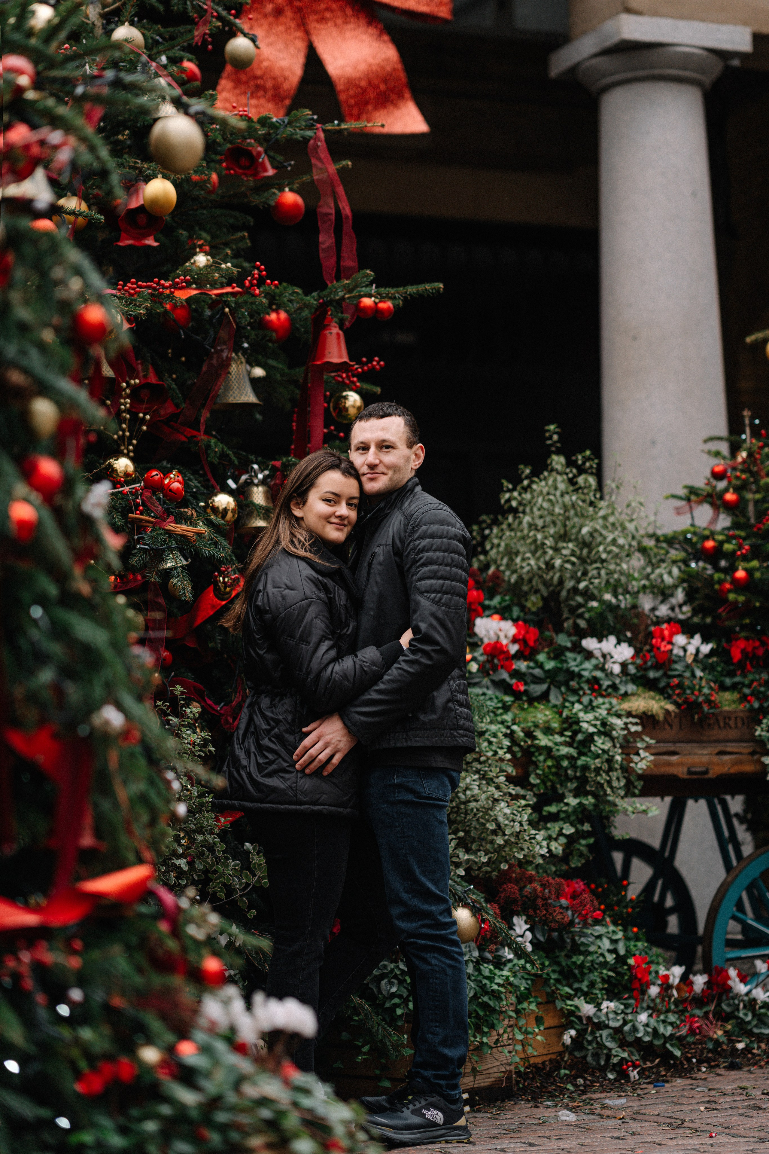 Yaroslava Dmytro. Tonya Kyrylenko photographer in London