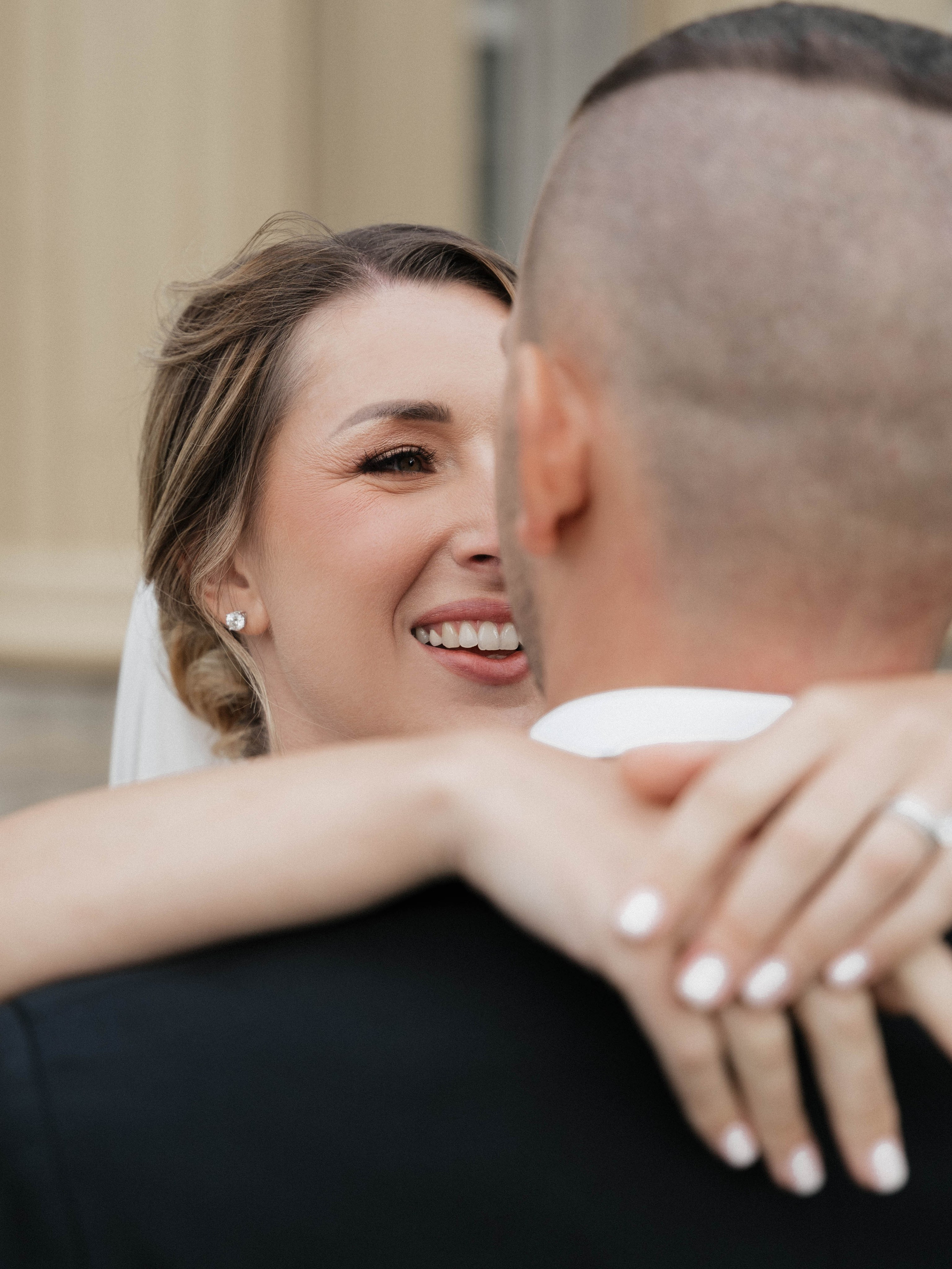 Maryna & Kostya wedding