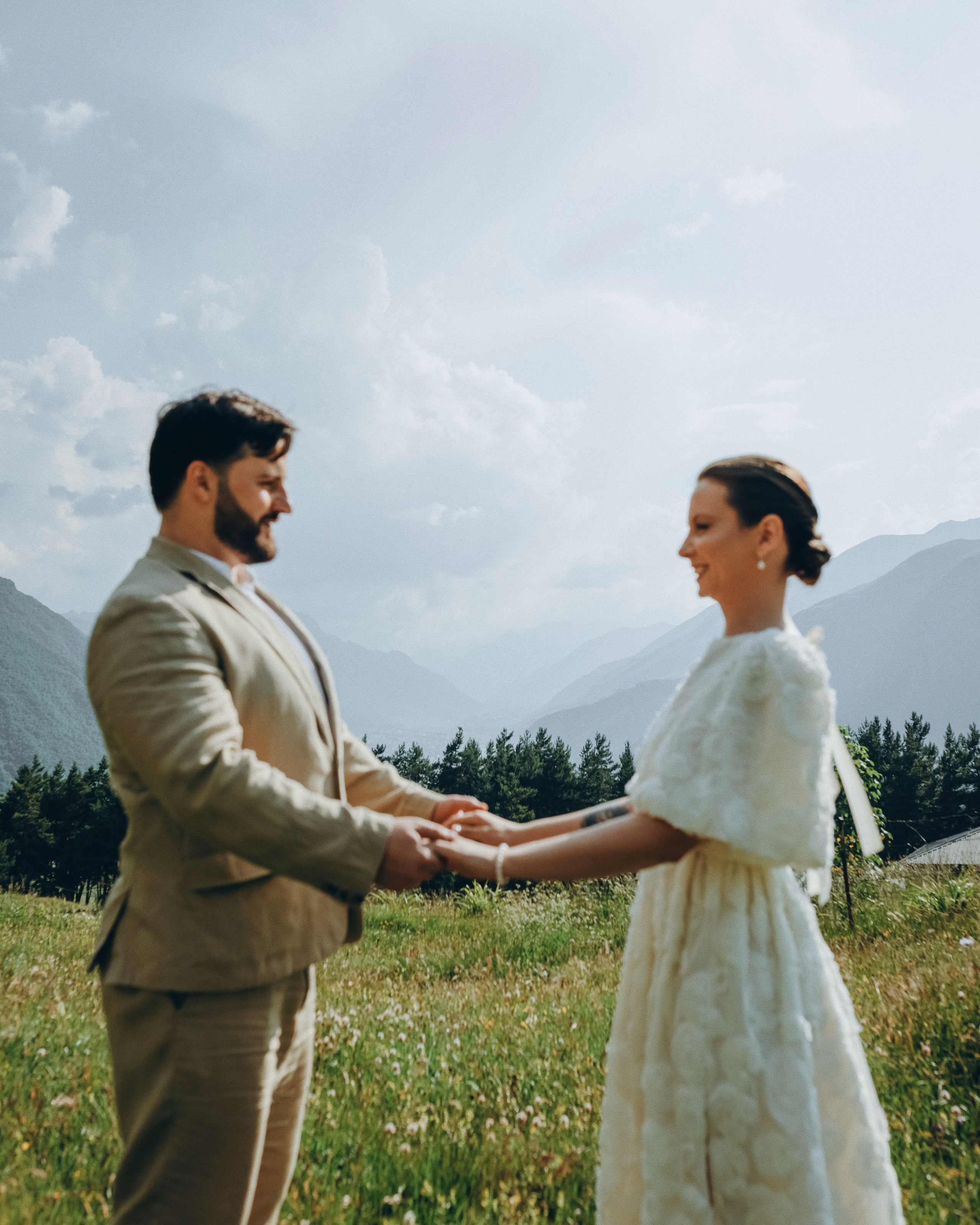 Wedding & lovestory. Mari tbilisi photographer Tbilisi Georgia