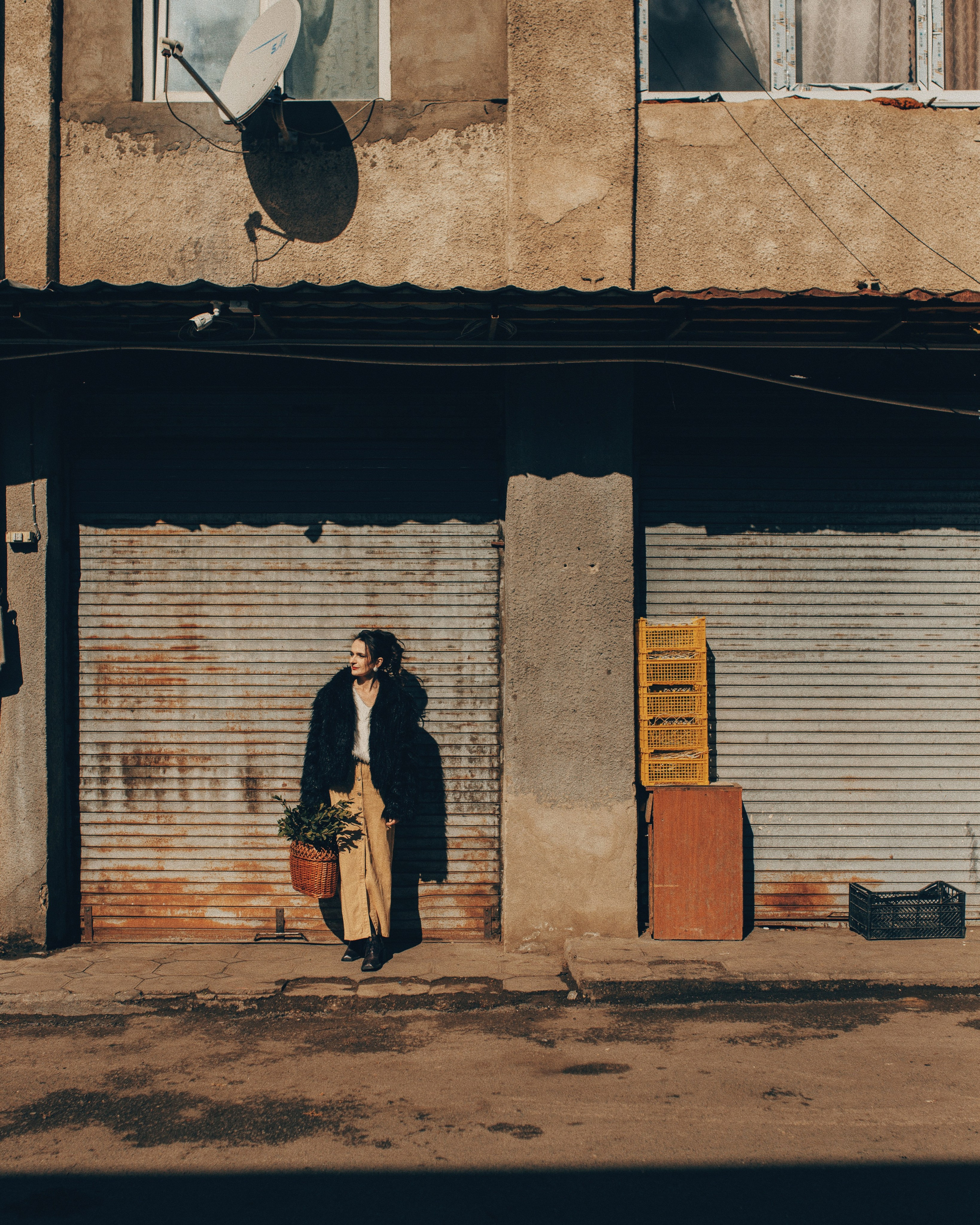 Individual portraits. Mari tbilisi photographer Tbilisi Georgia