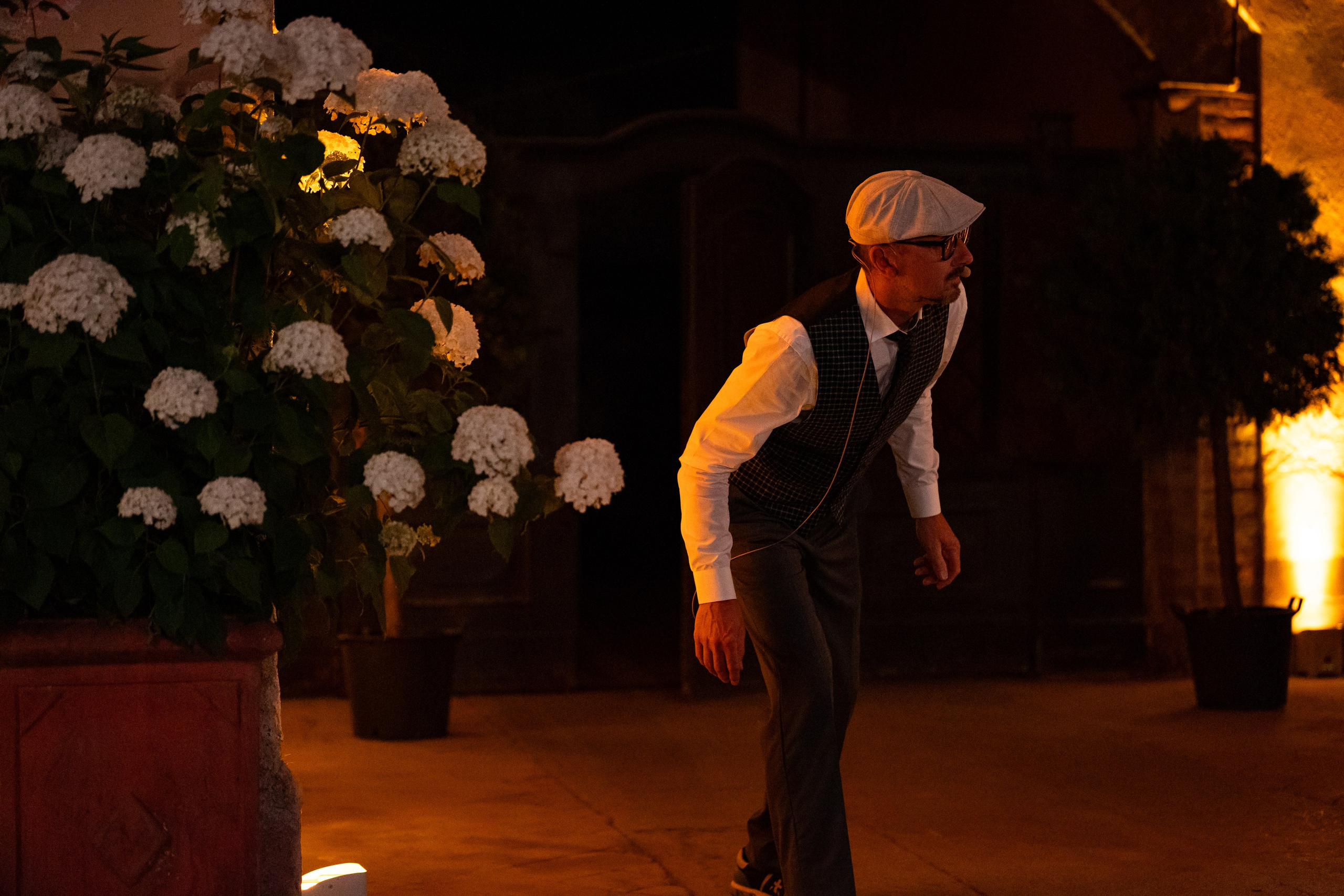 Commedia | I Amis Da La Iolanda | 08/06/2025. Mixart APS