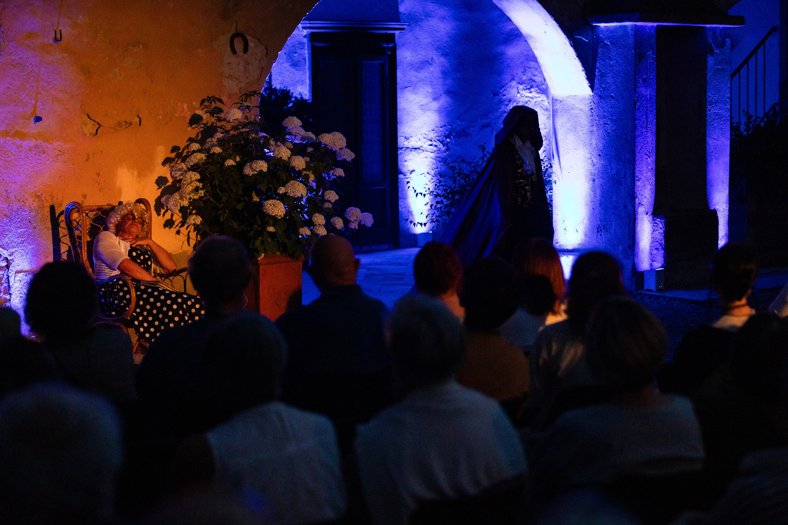 Commedia | I Amis Da La Iolanda | 09/06/2025. Mixart APS