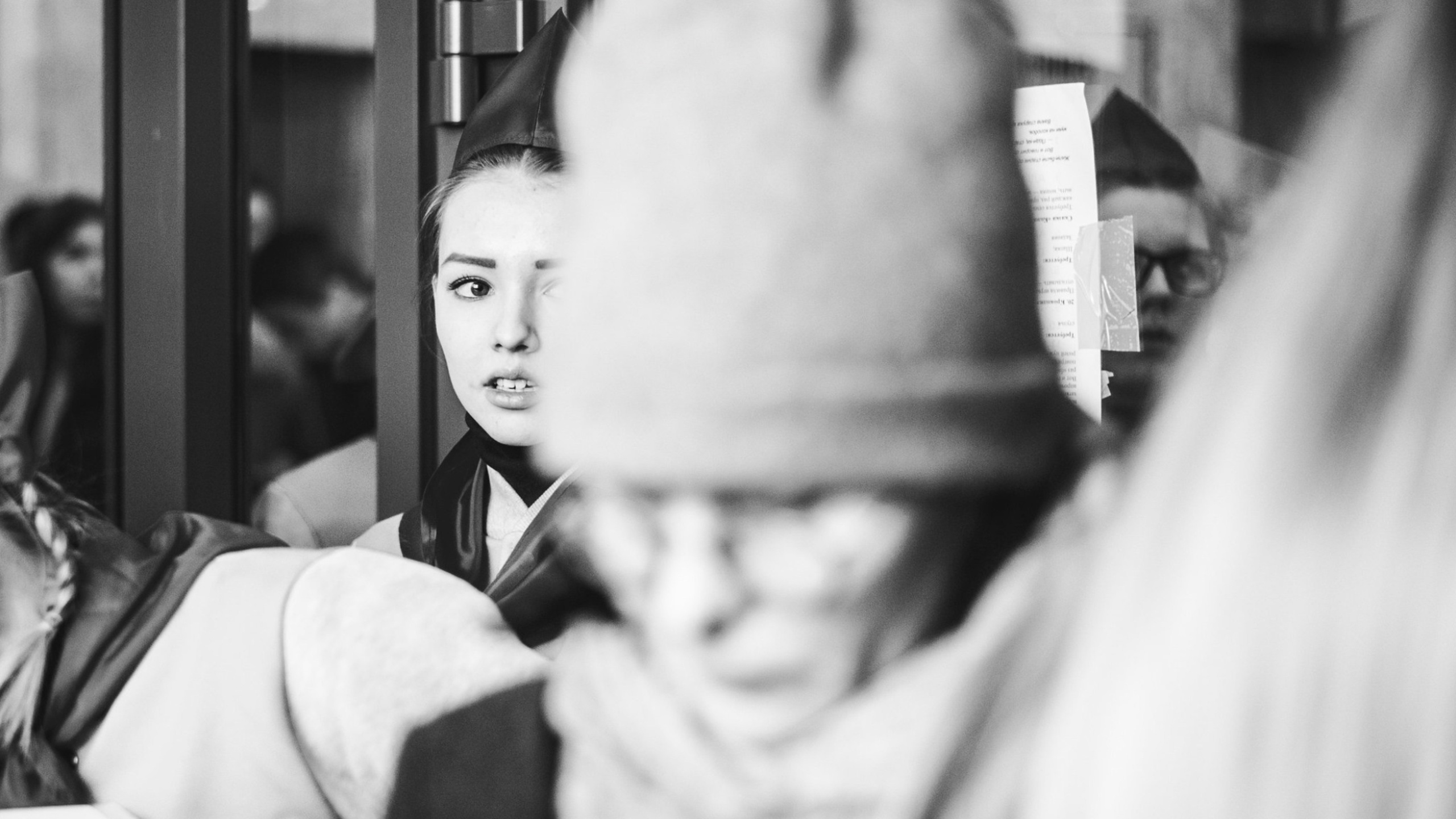 Für veranstaltungen. Photo & video storytelling from Berlin