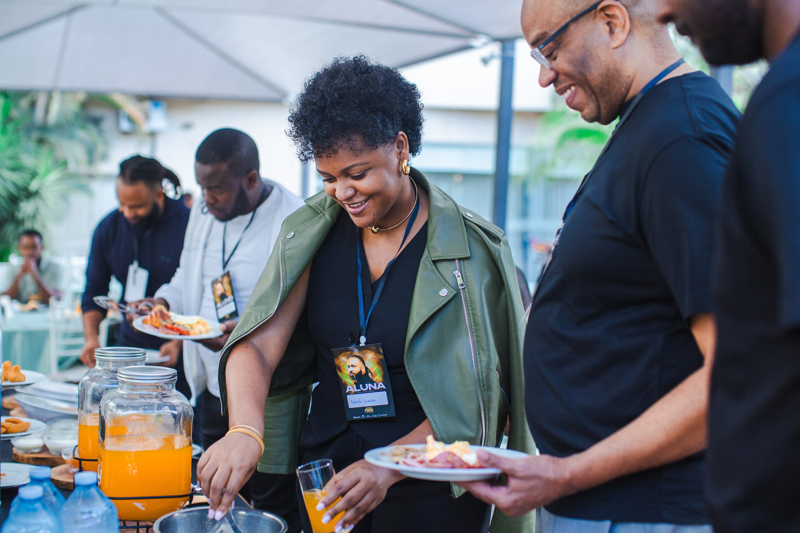 Método Pride — Marco Victor