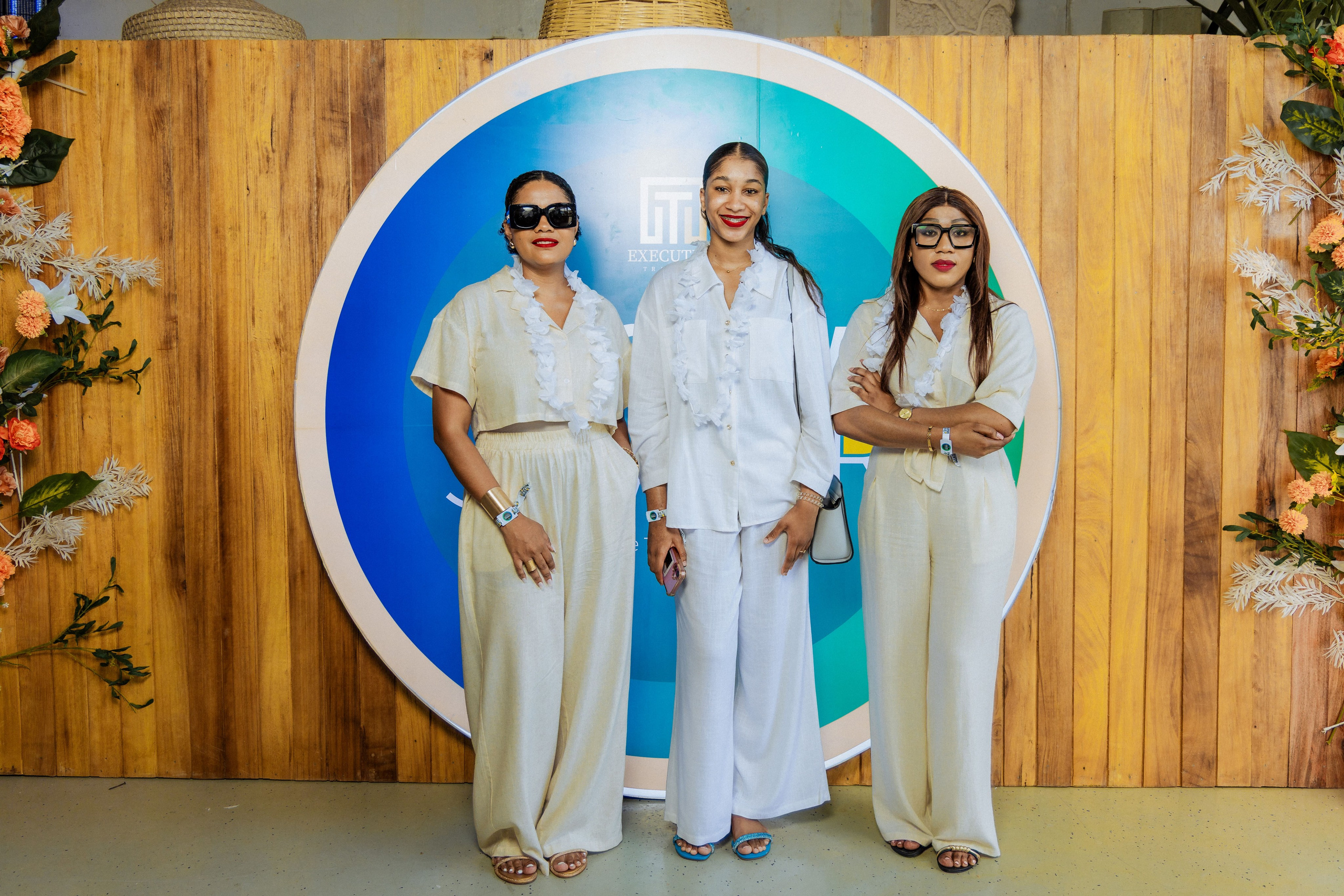 Executive Summer — Lançamento Oficial