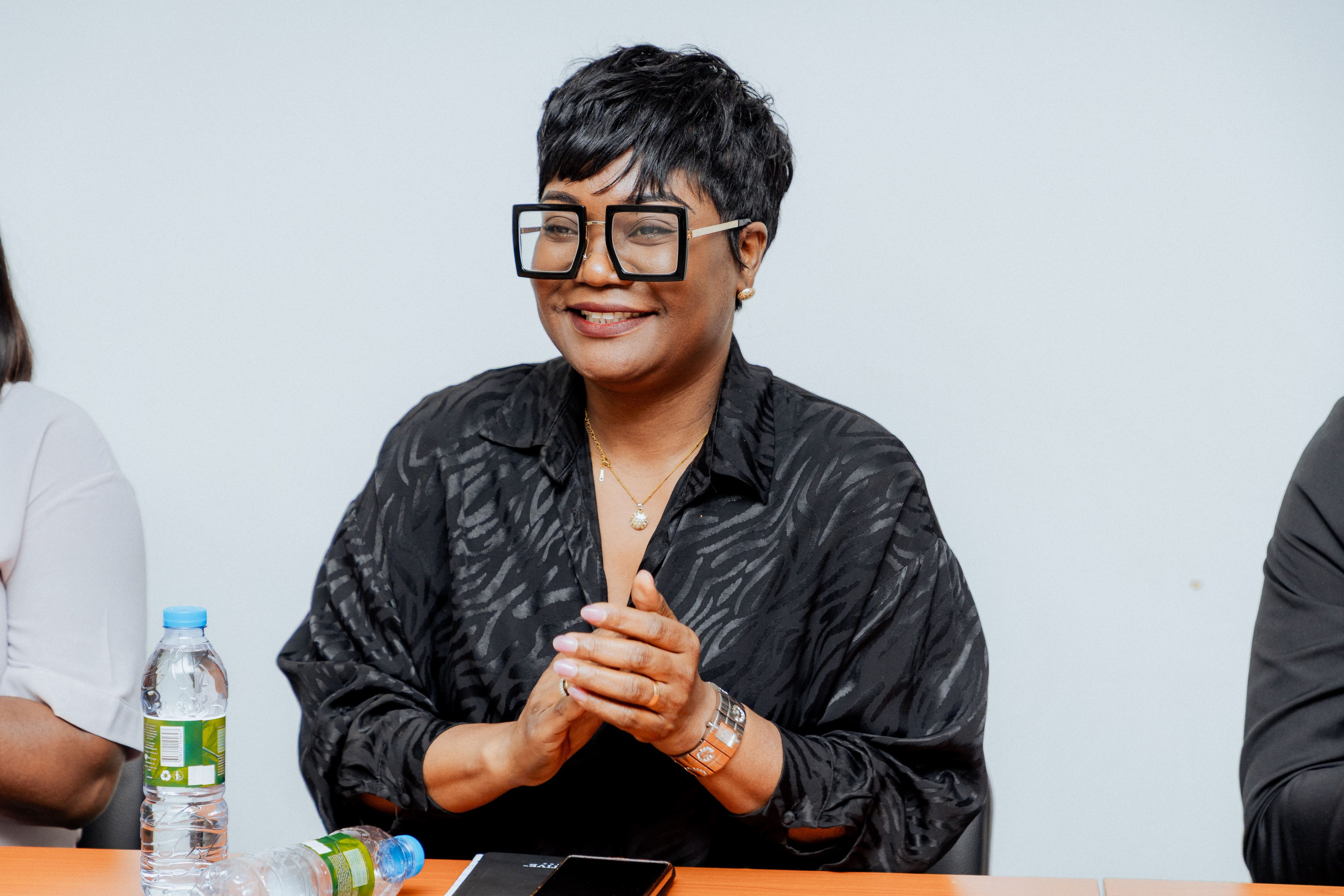 Executive Training — Mercado de Capitais