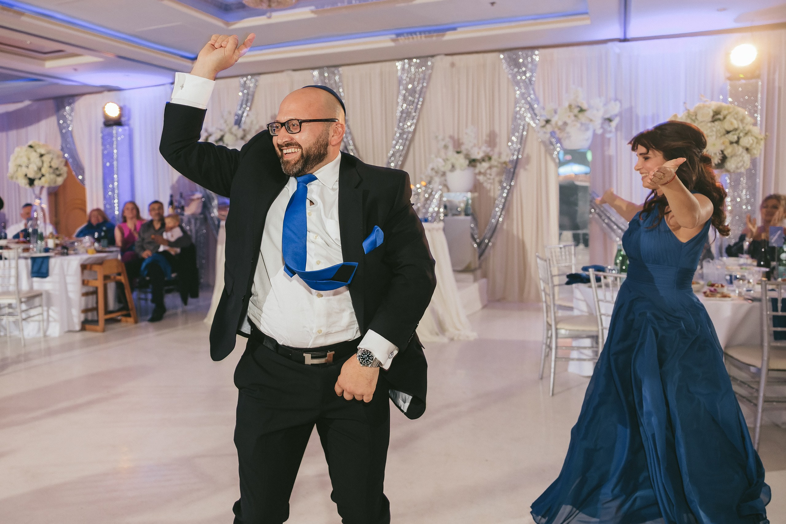 06.08.2025 Wedding. Wedding family event photographer in Chicago Nick Yushevich