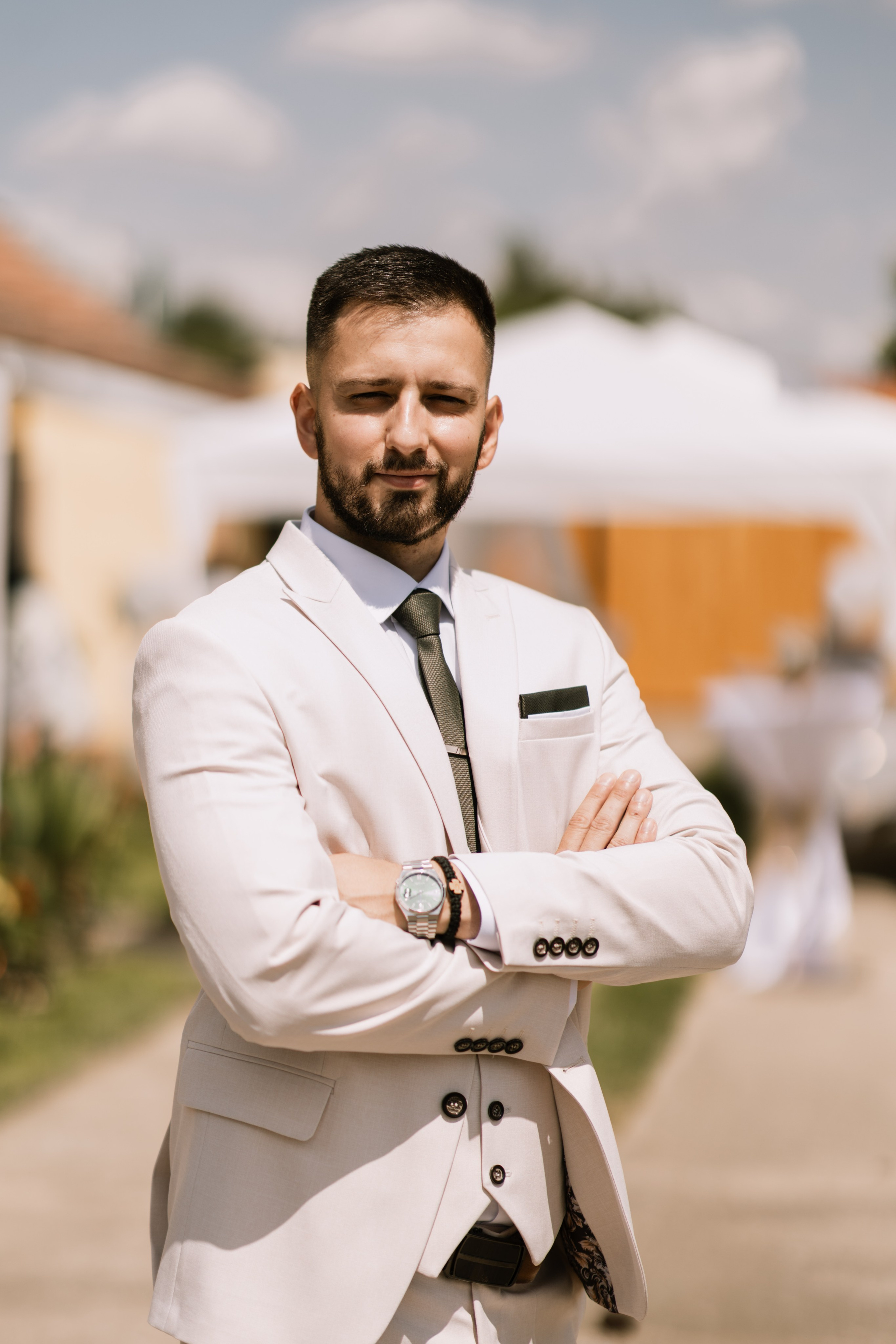 Svetlana i Srdjan. Wedding fotograf u Srbiji – Bojan Vijatov