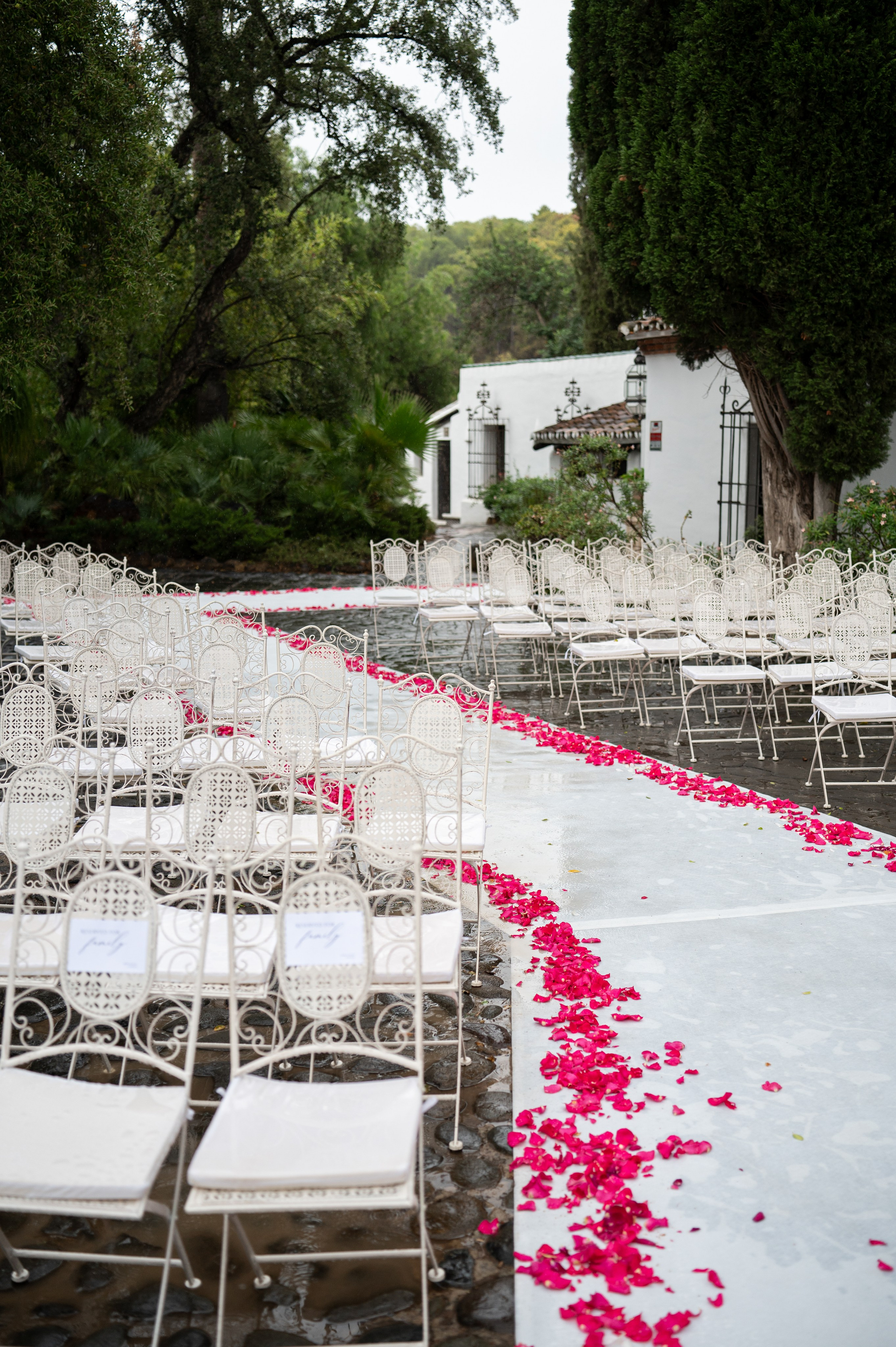Nico & Mira. Wedding photographer in Spain