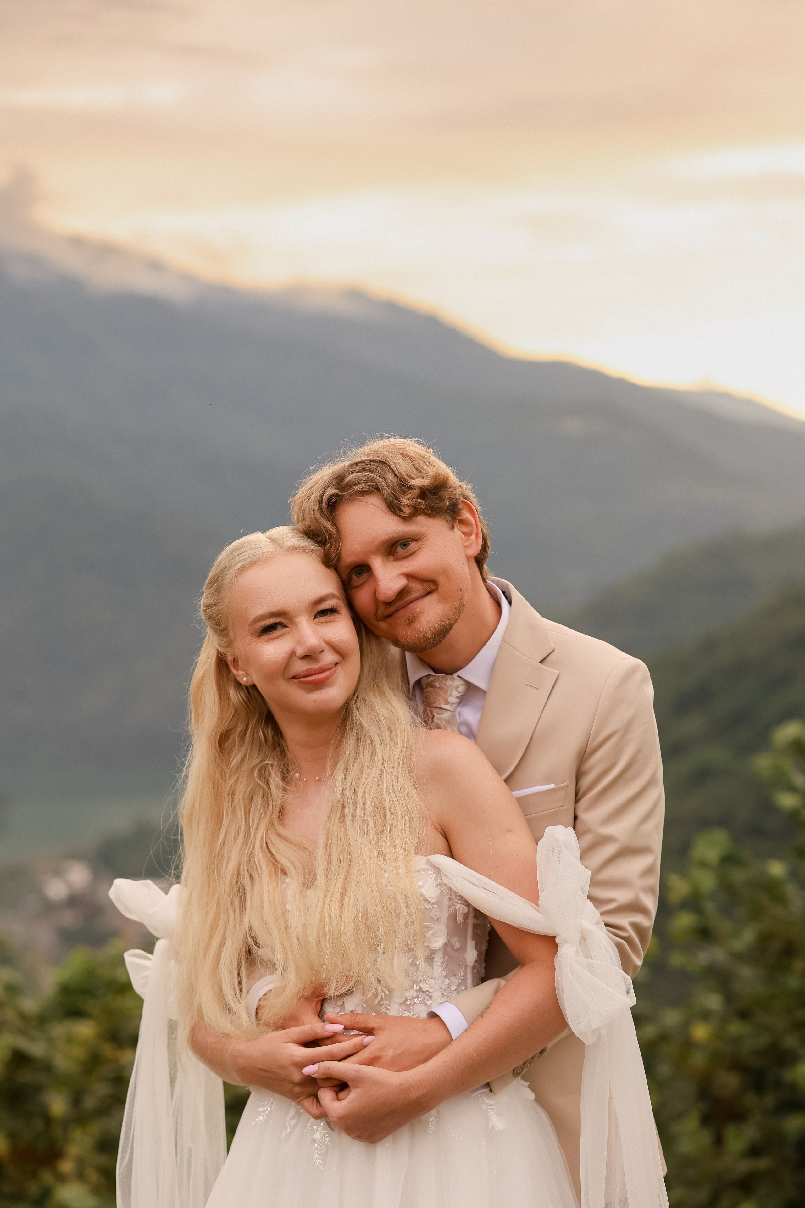 Wedding in Adjara mountains. Свадебный, семейный и детский фотограф в Беларуси и за ее пределами