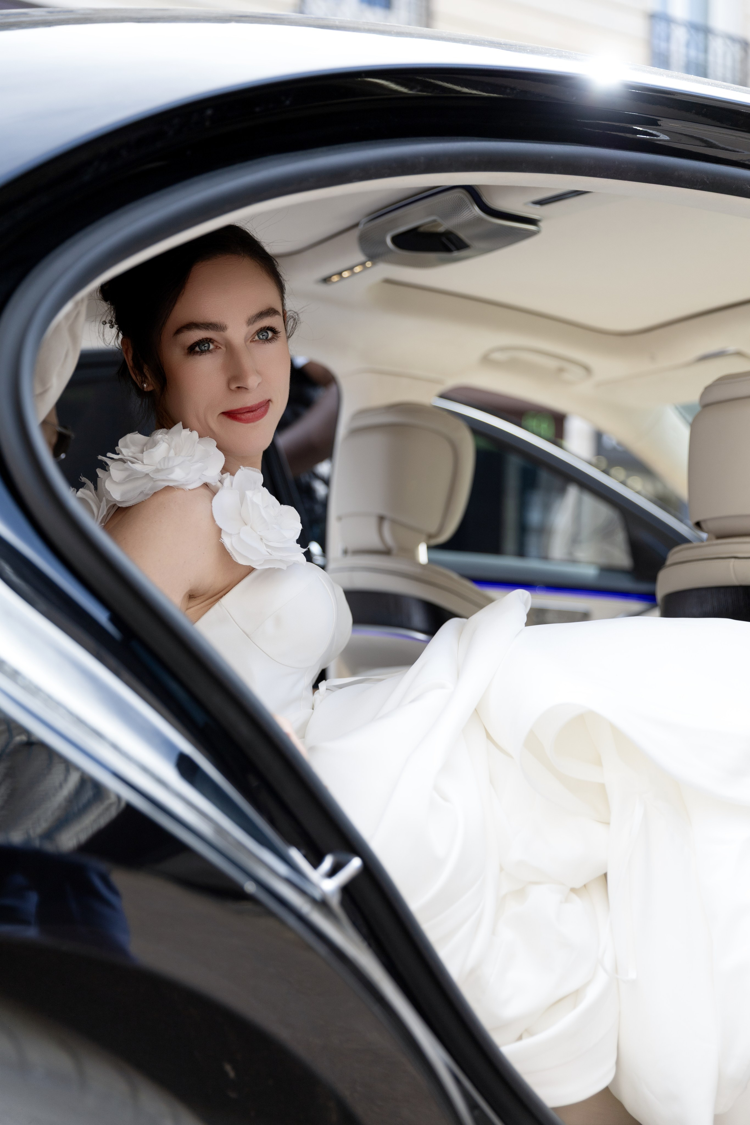 Wedding and proposal photoshoot in Paris. Alina Tagzieva- a photograper in Paris
