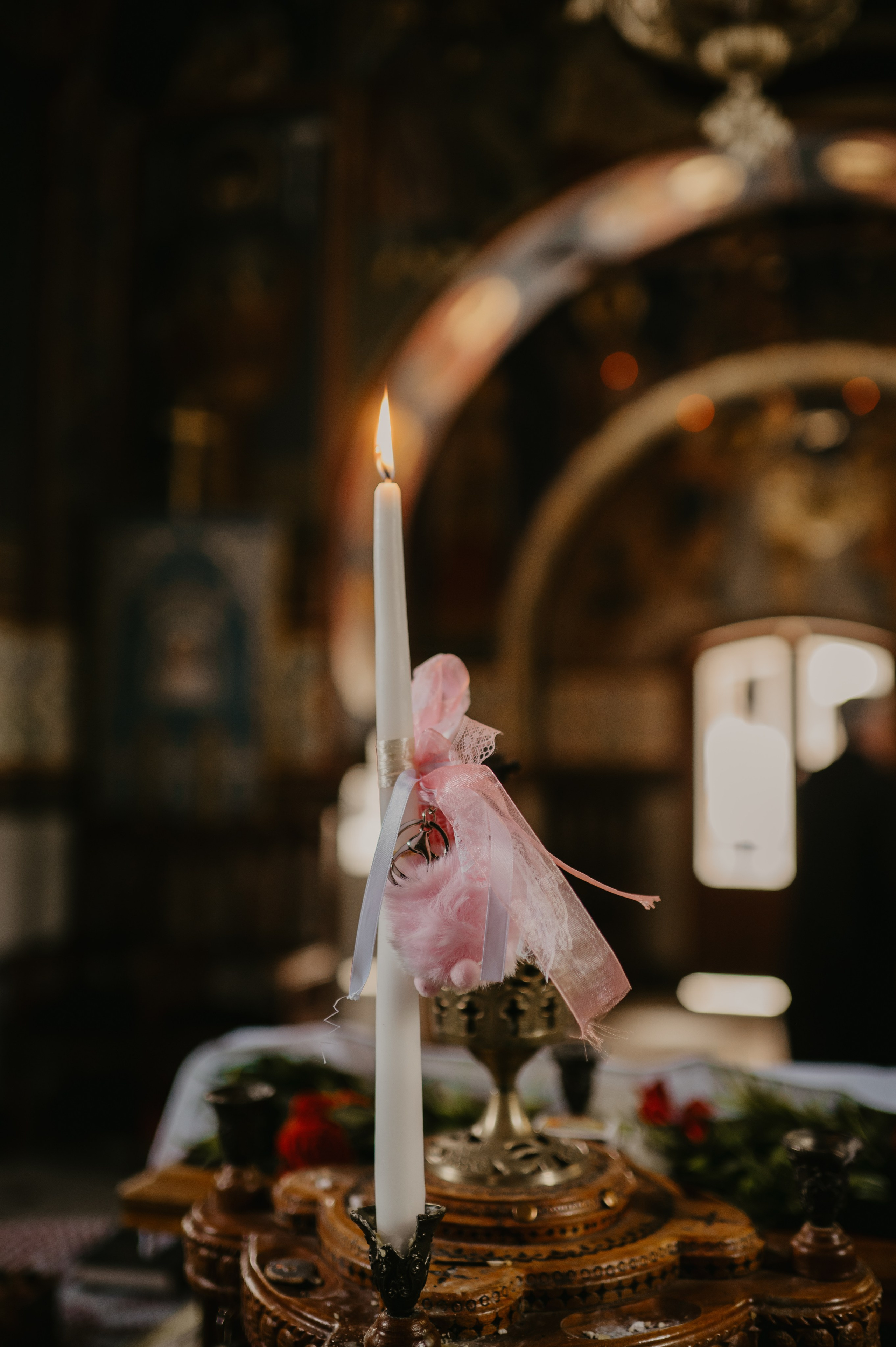 Srnino krštenje i prva žurka. Ana Sladojevic