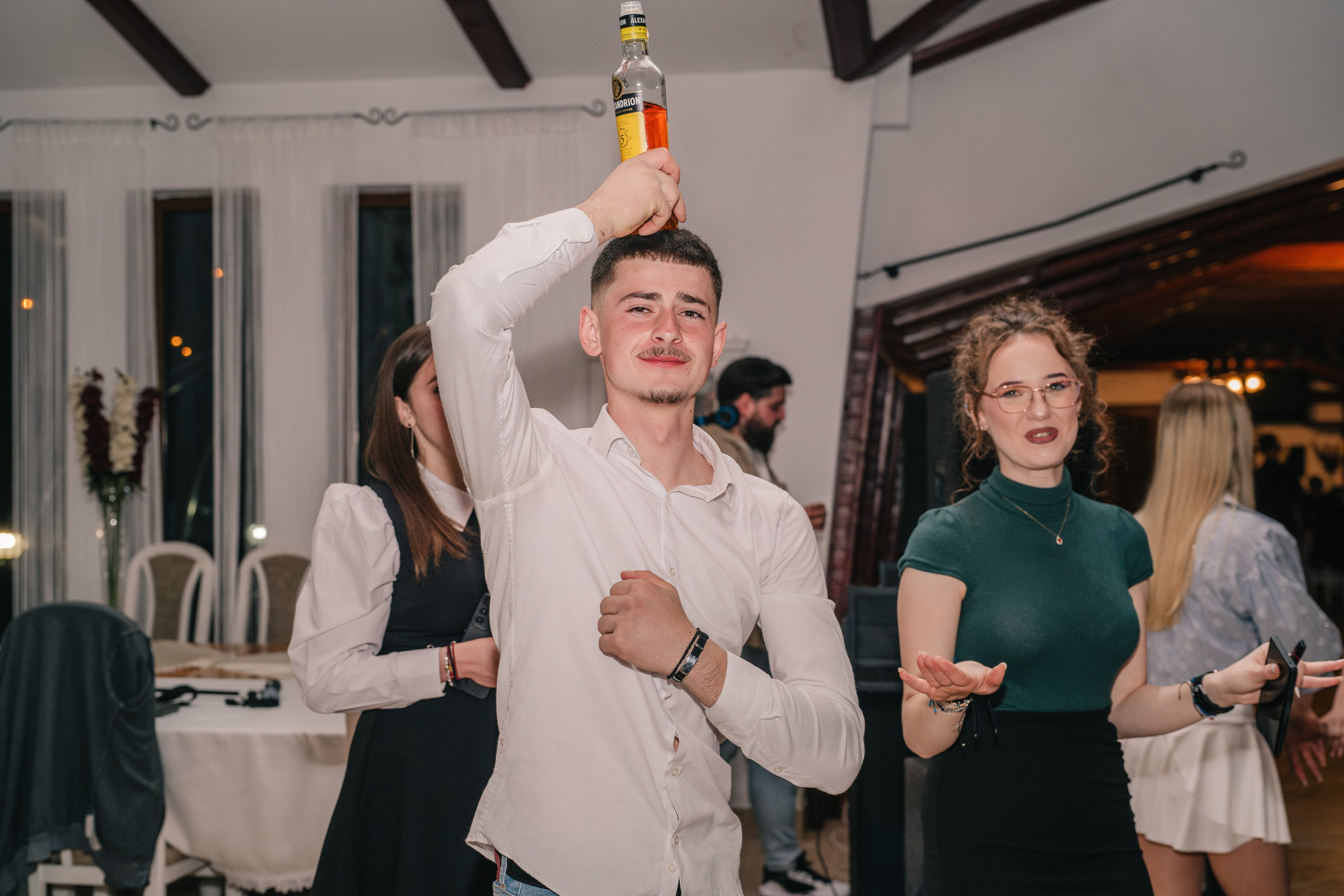 Andreea - Majorat. Tudor Respinciuc - Fotograf de Evenimente