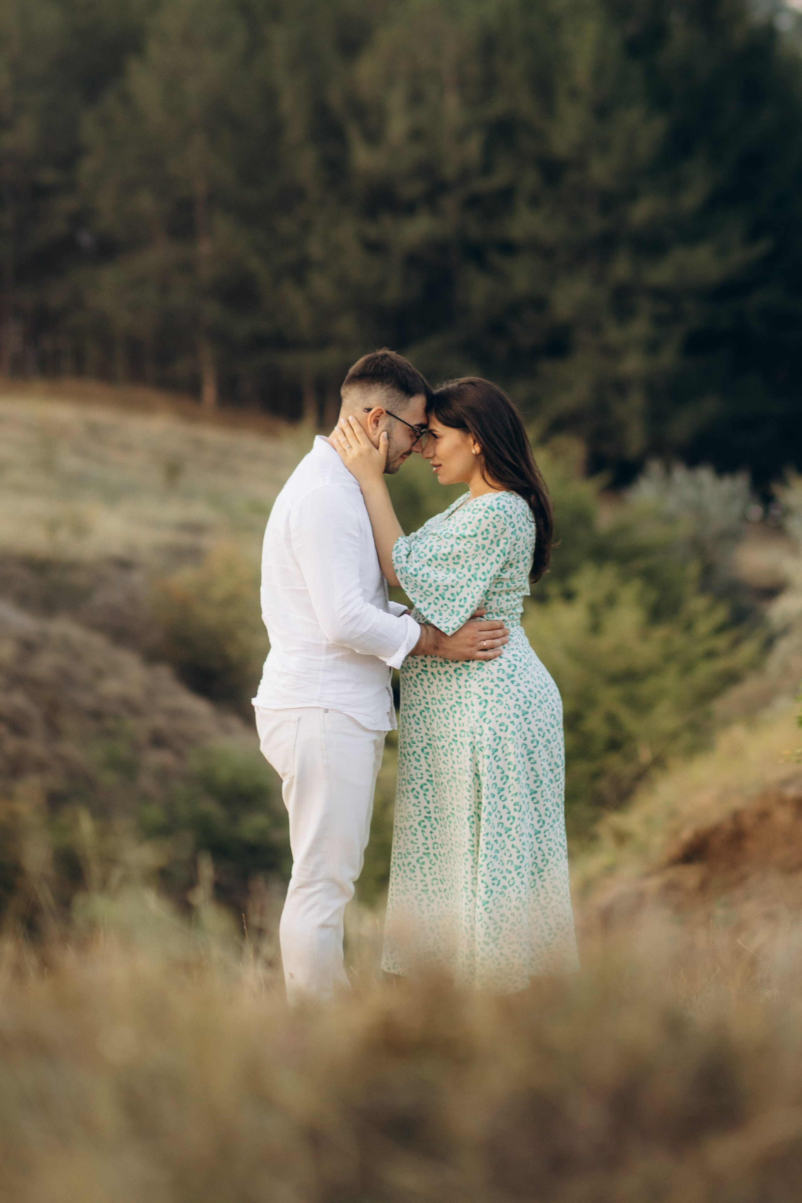 Anastasia & Eugen. Home