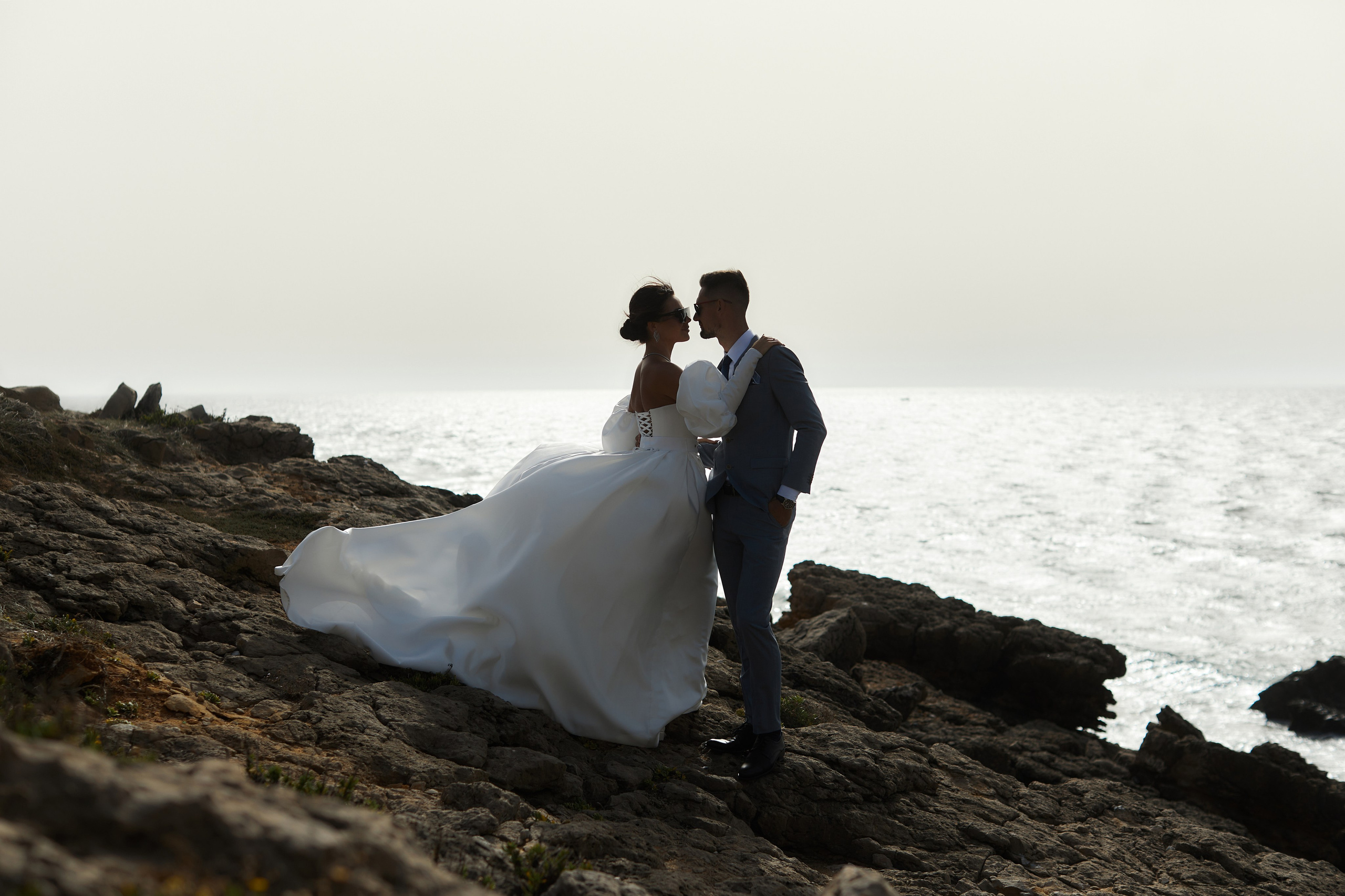 Daniel & Victoria. Свадебный и семейный фотограф. Fotograf de nunta si familie