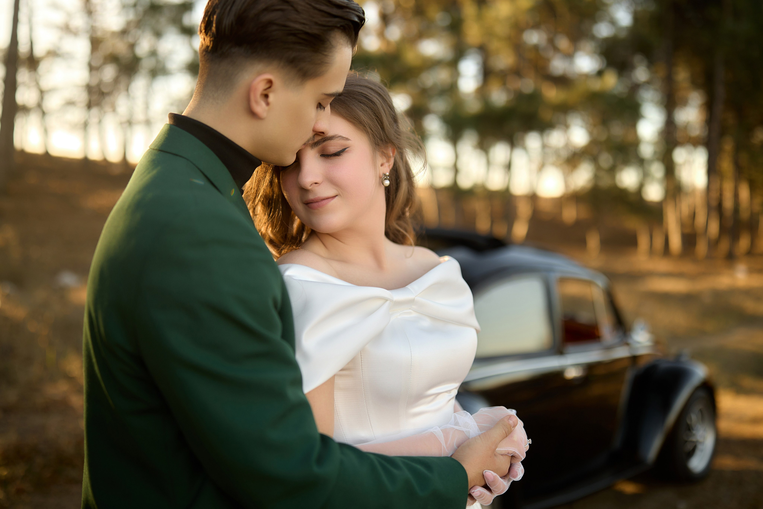 David & Ecaterina. Свадебный и семейный фотограф. Fotograf de nunta si familie